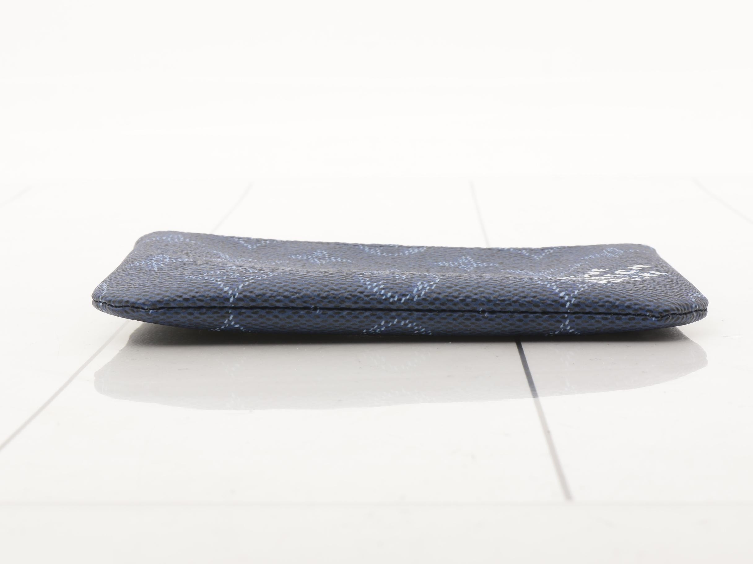 M27112 Unused Key Pouch Pochette — view 3