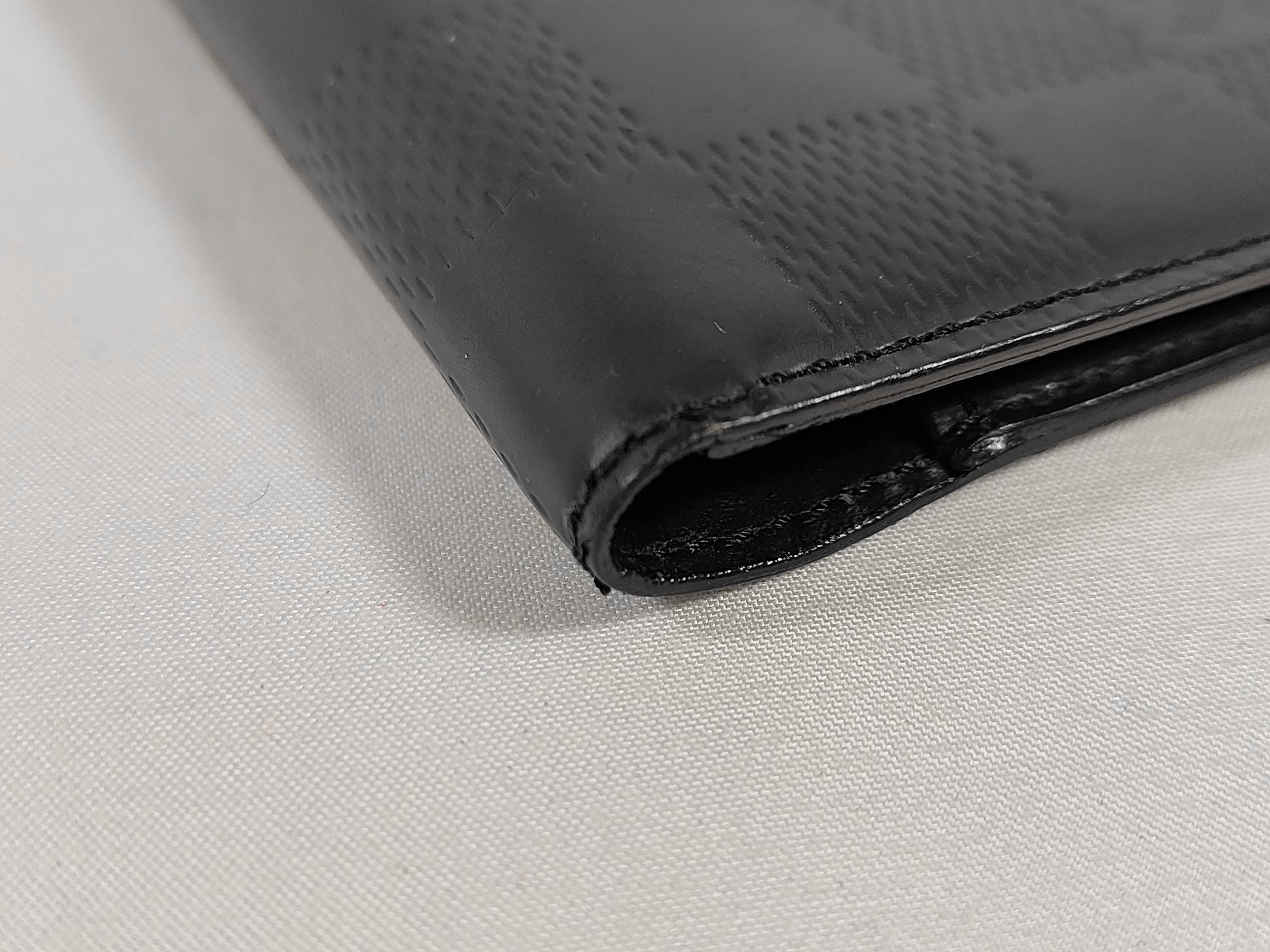 Damier Infini Long Wallet *1 Wallet — view 6