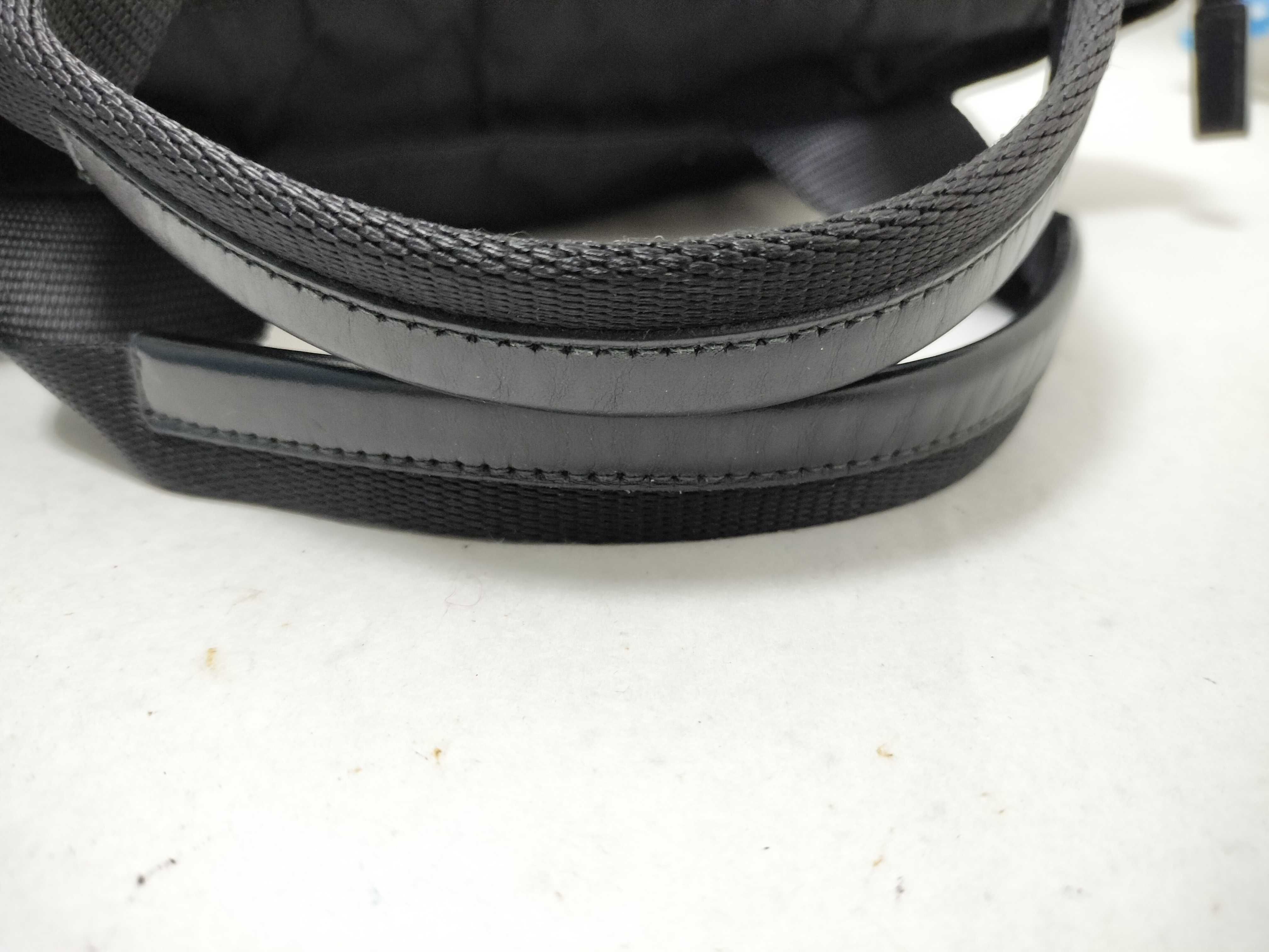 Nylon Prada Nylon 2-Way Bag Handbag — view 4
