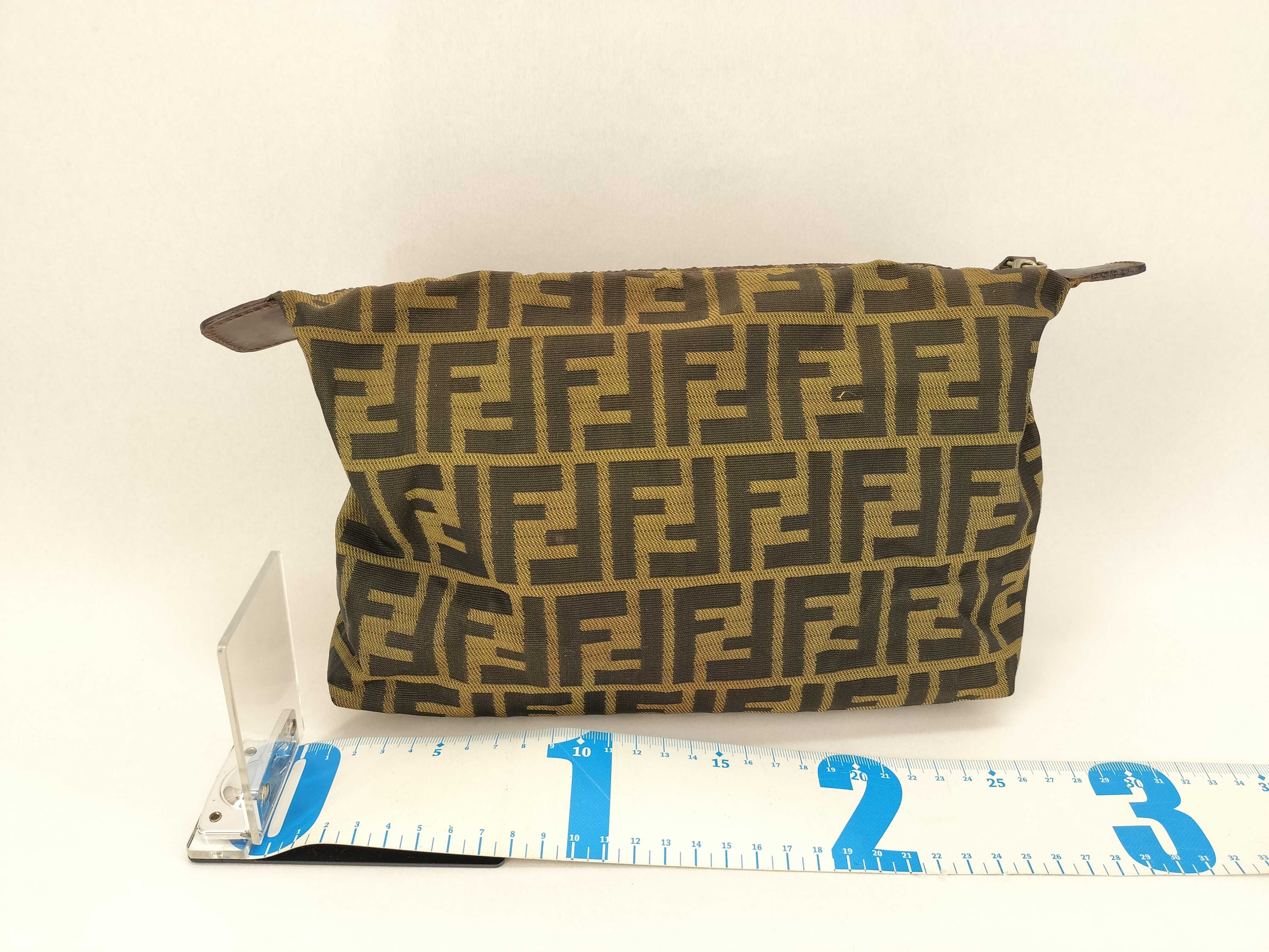 Zucca Pouch — view 2