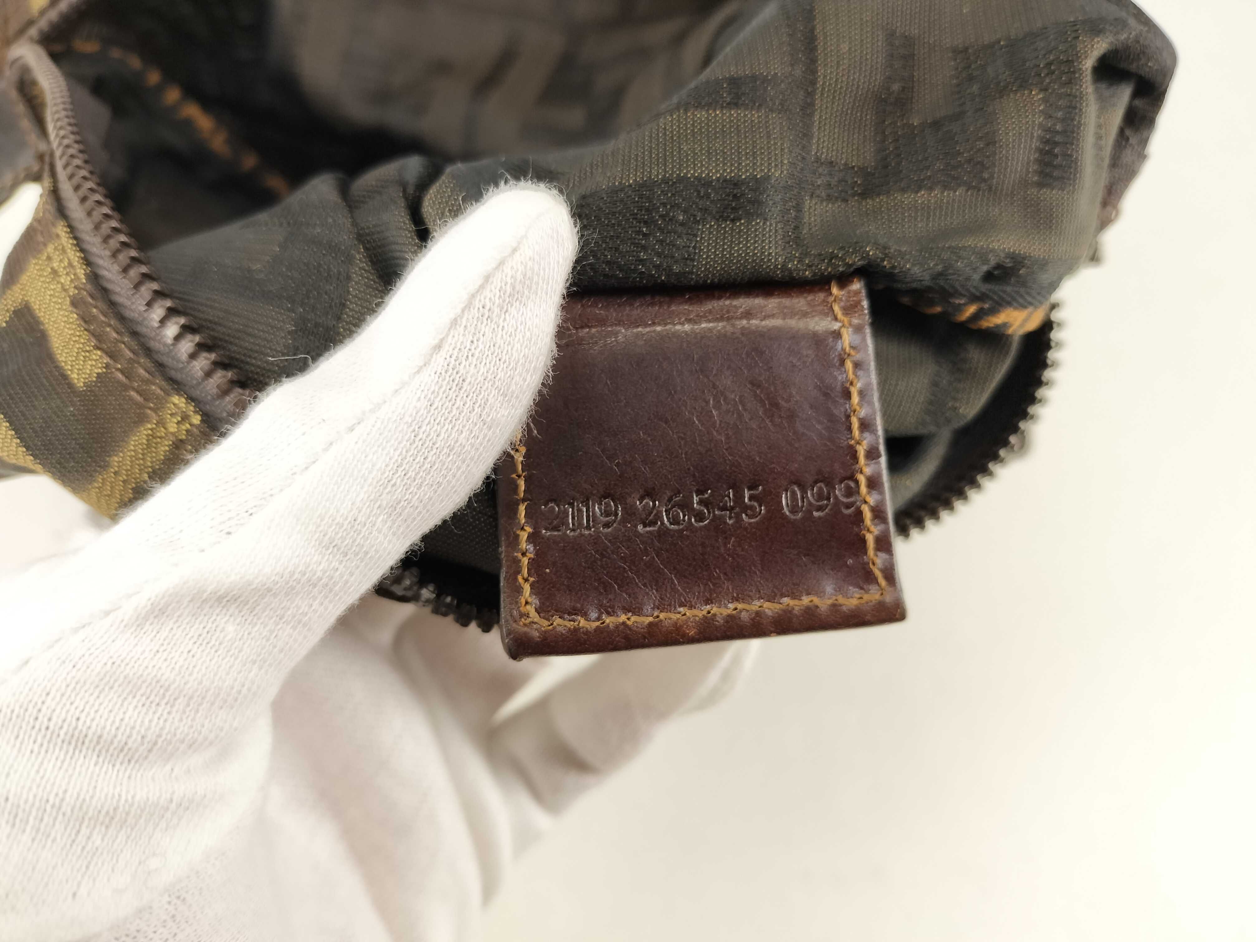 Zucca Pouch — view 11