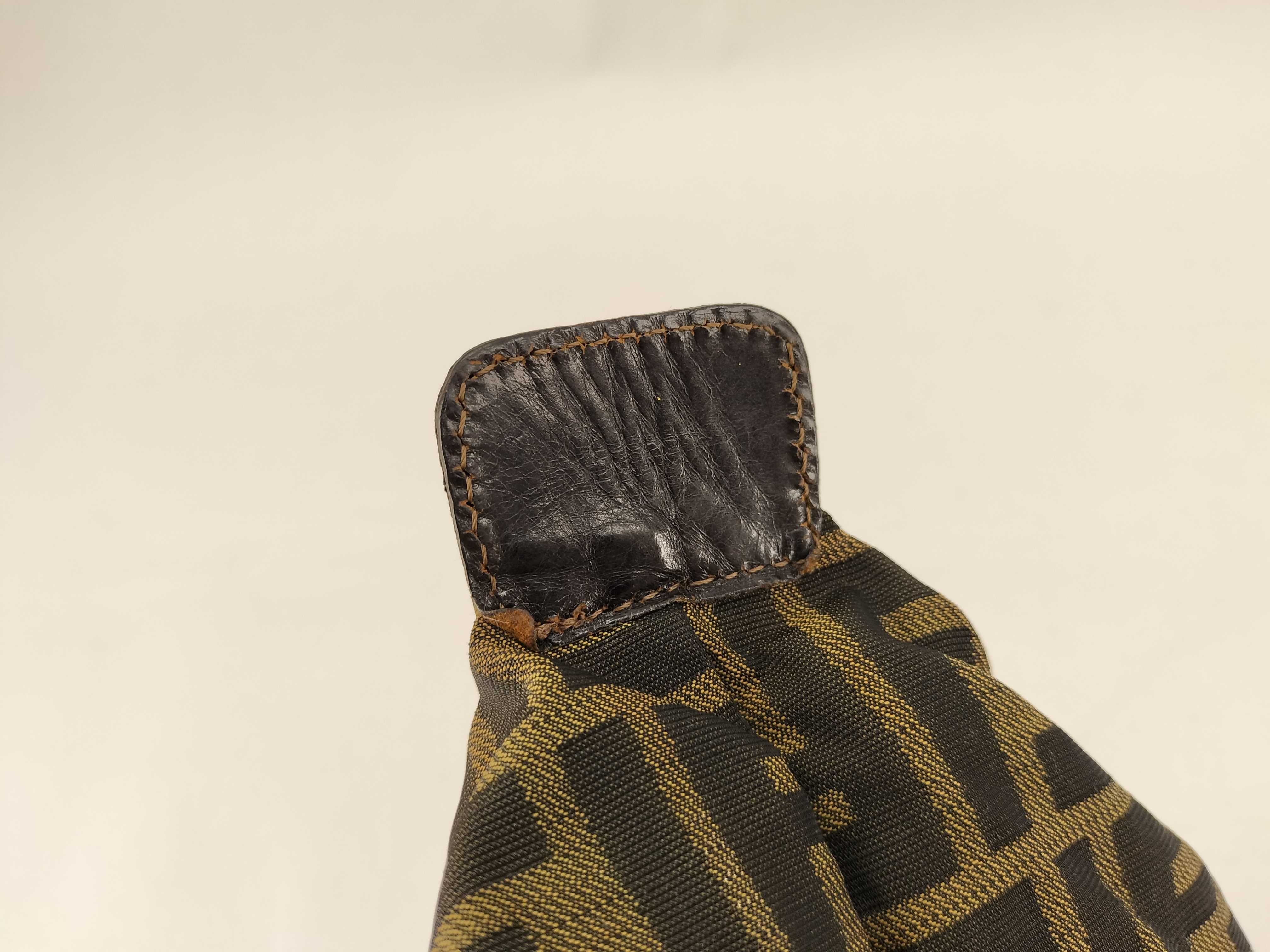 Zucca Pouch — view 12