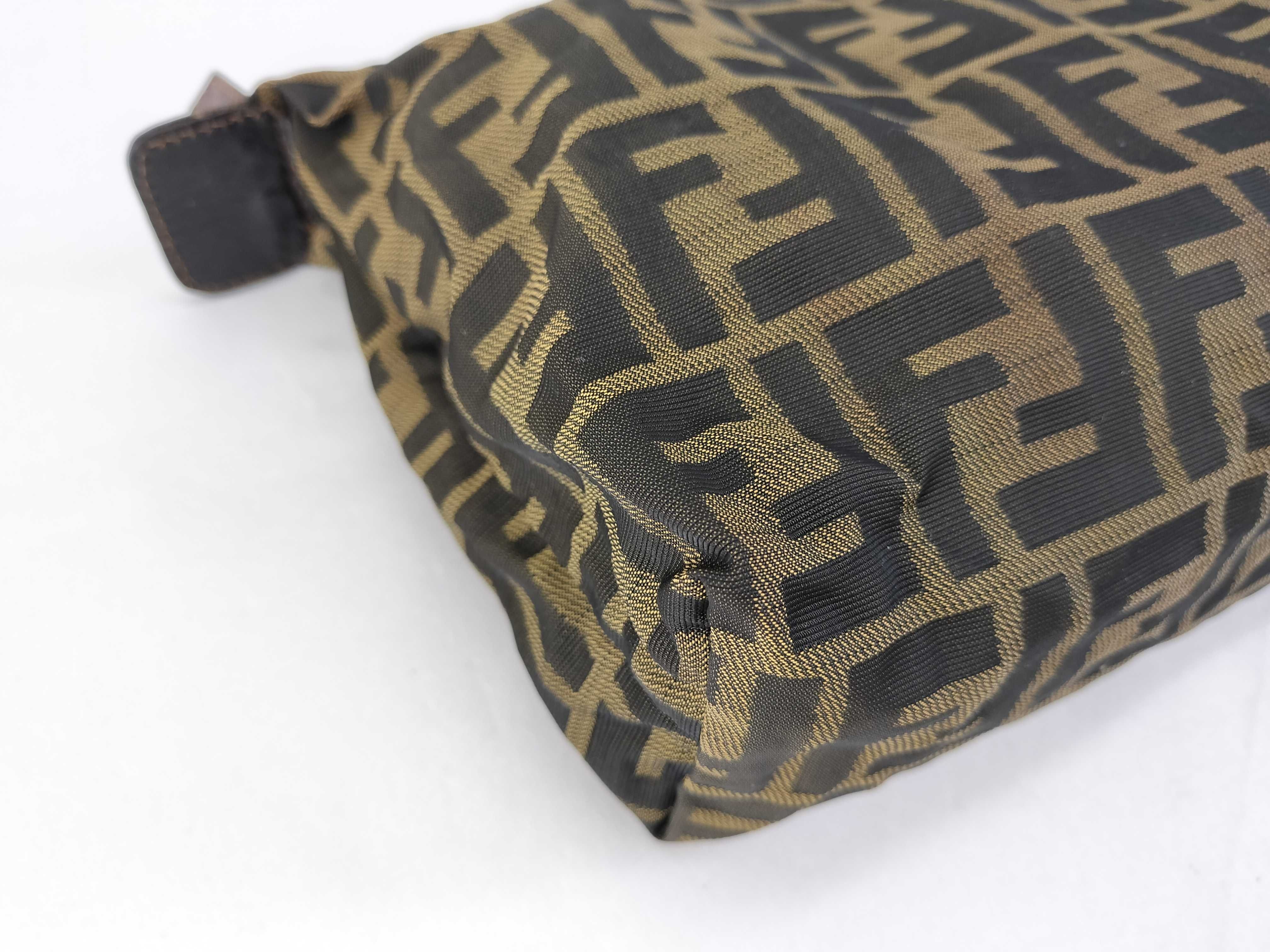 Zucca Pouch — view 4