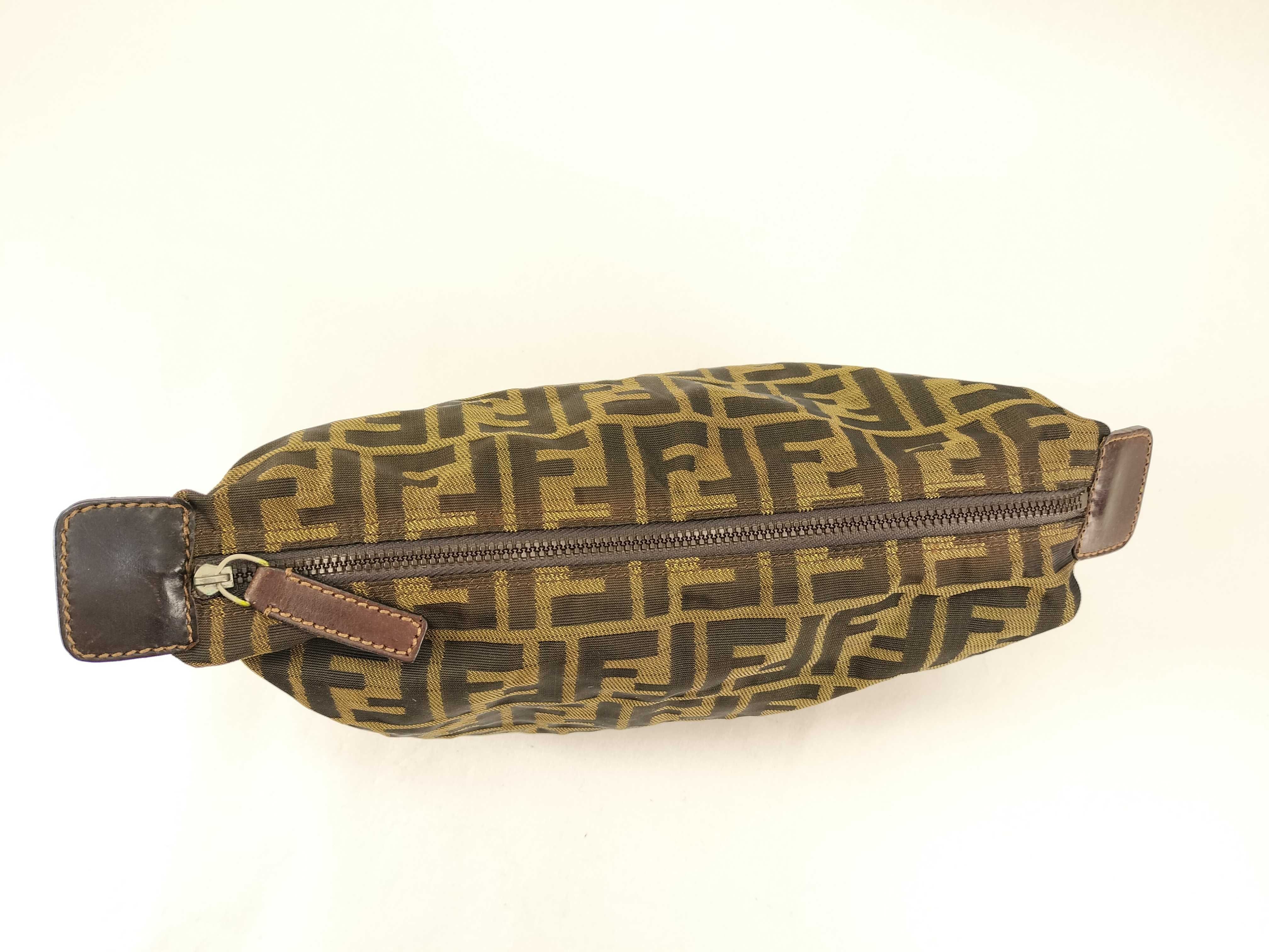 Zucca Pouch — view 6