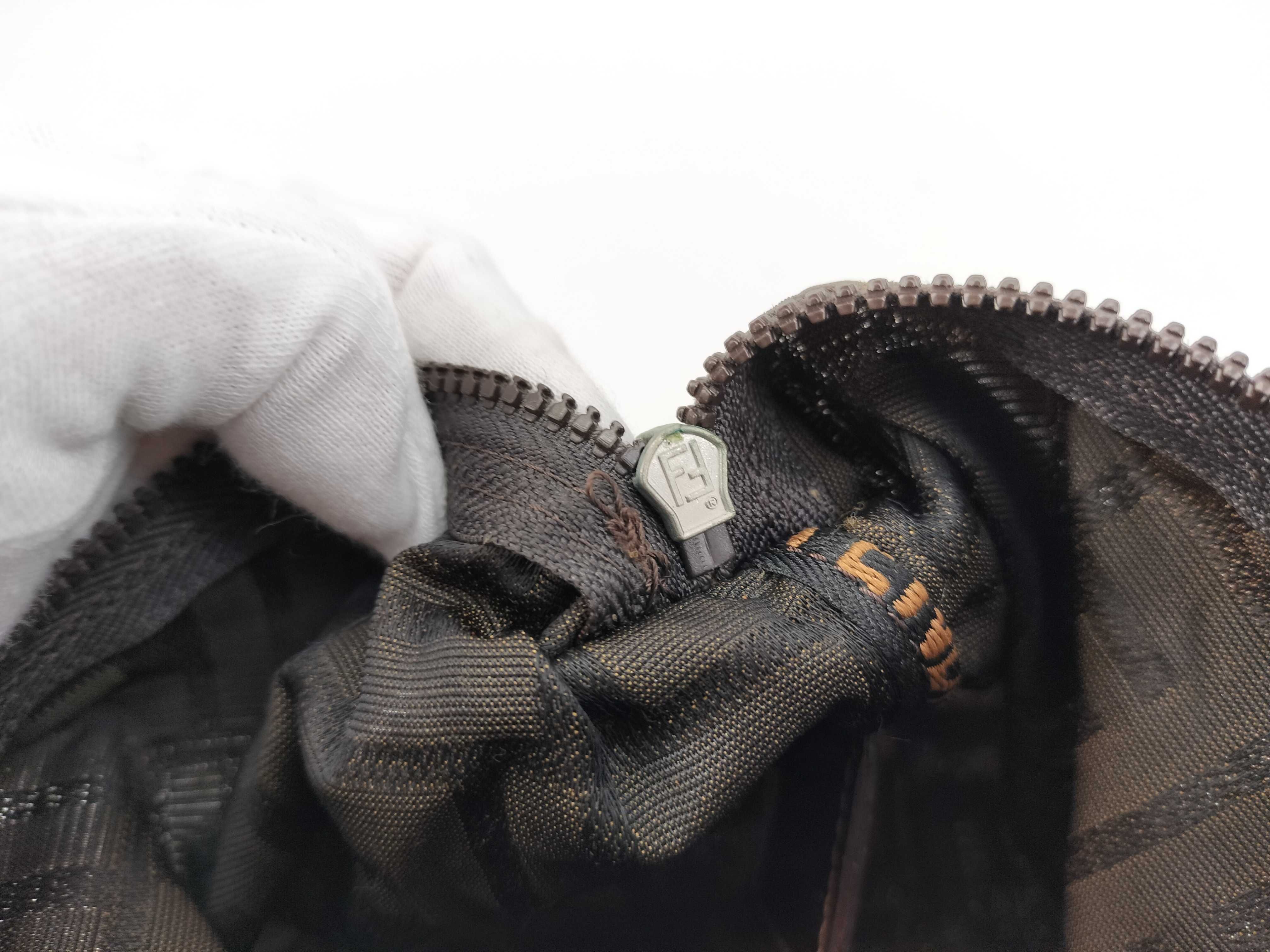 Zucca Pouch — view 9