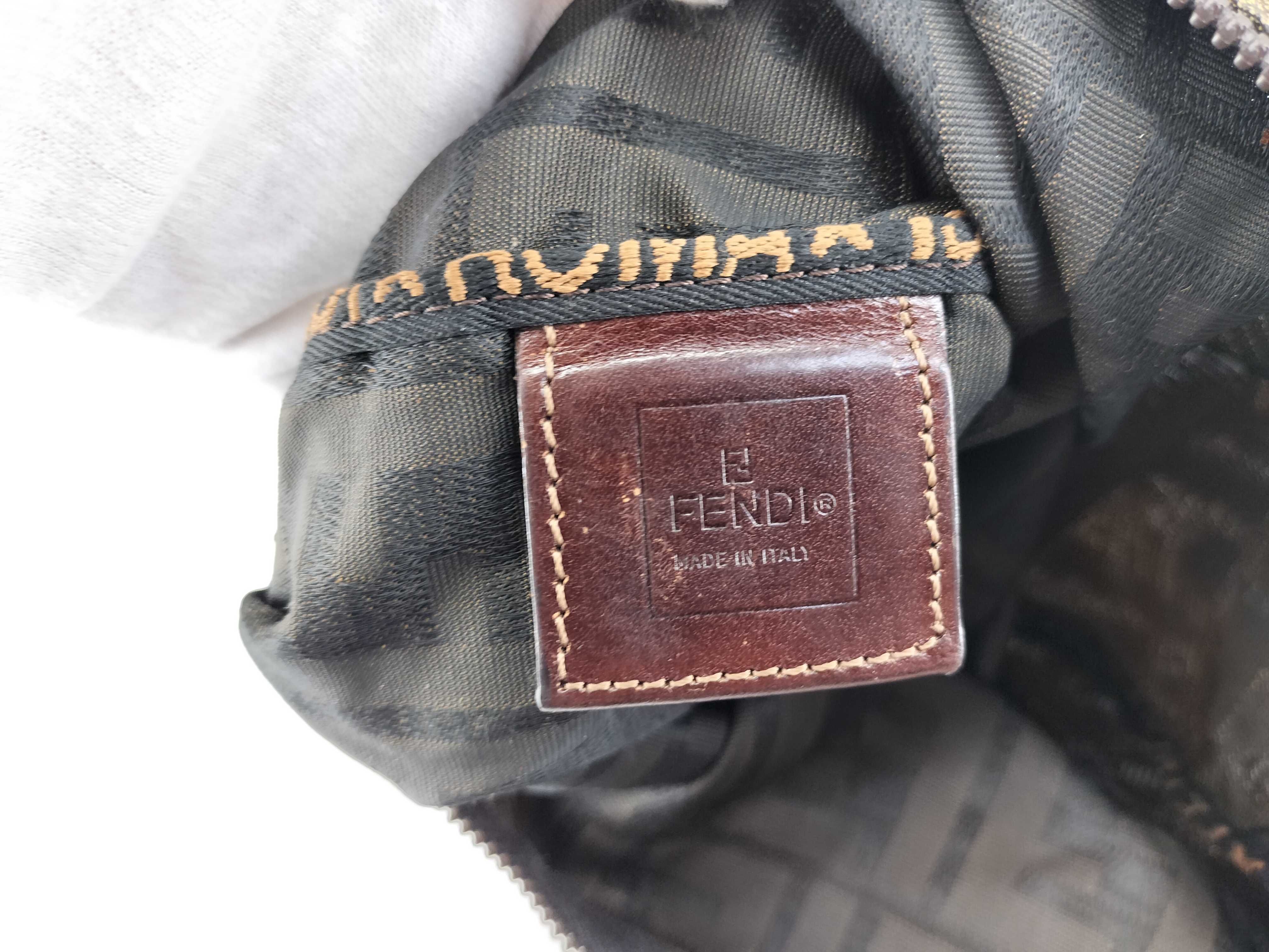 Zucca Pouch — view 10