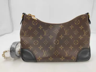 shoulder bag