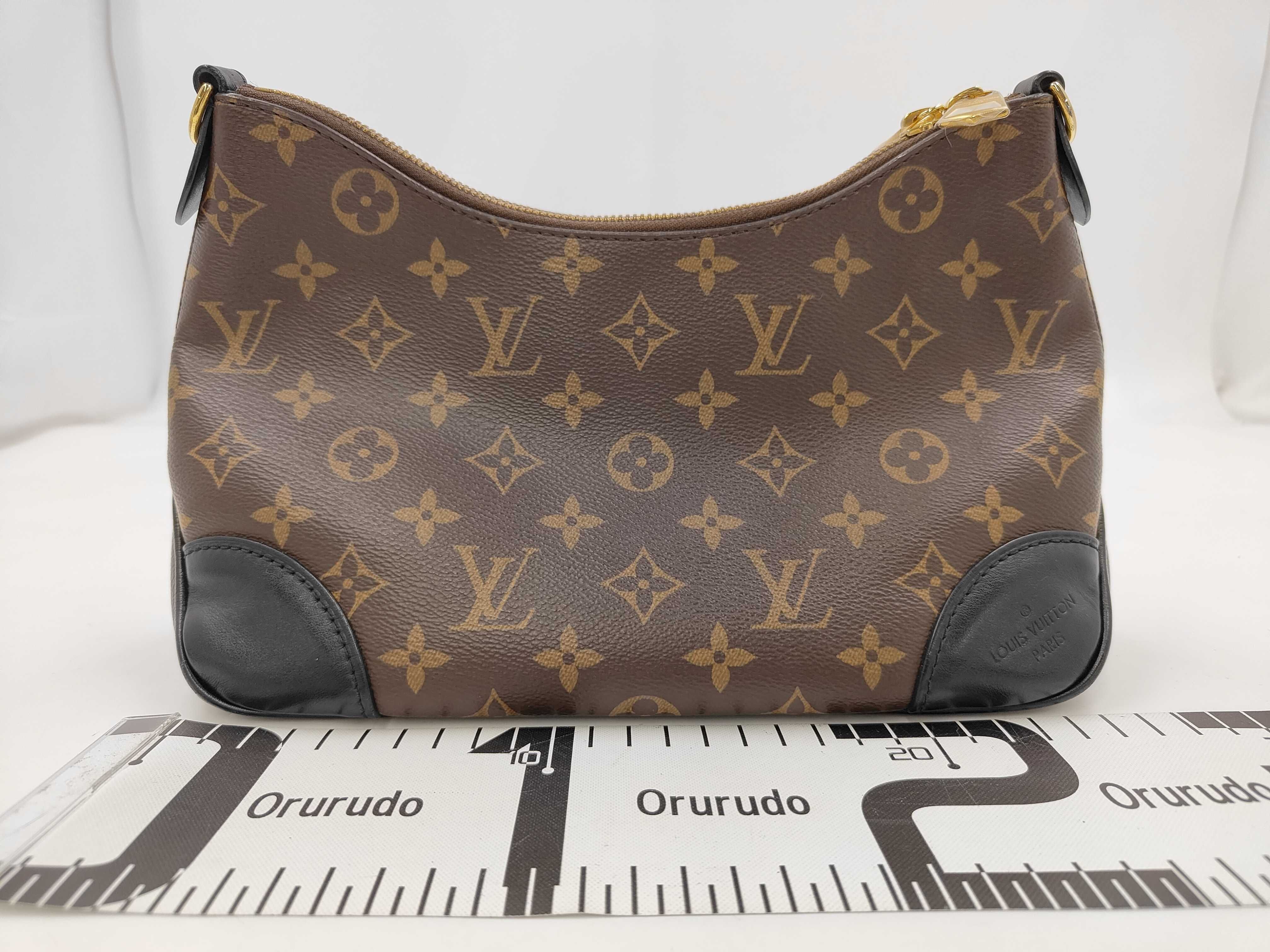 shoulder bag — view 2