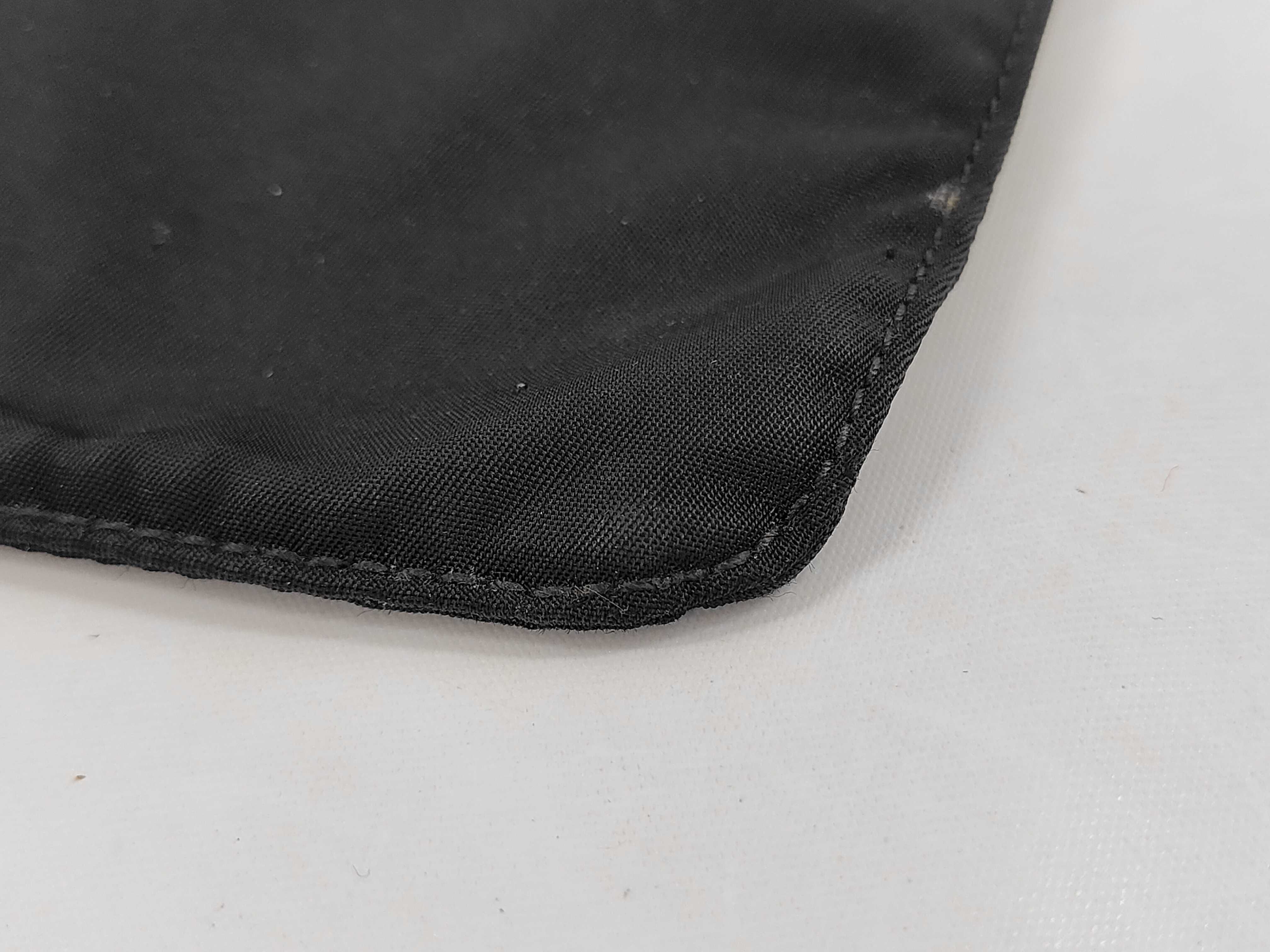 Nylon Shoulder Bag — view 4