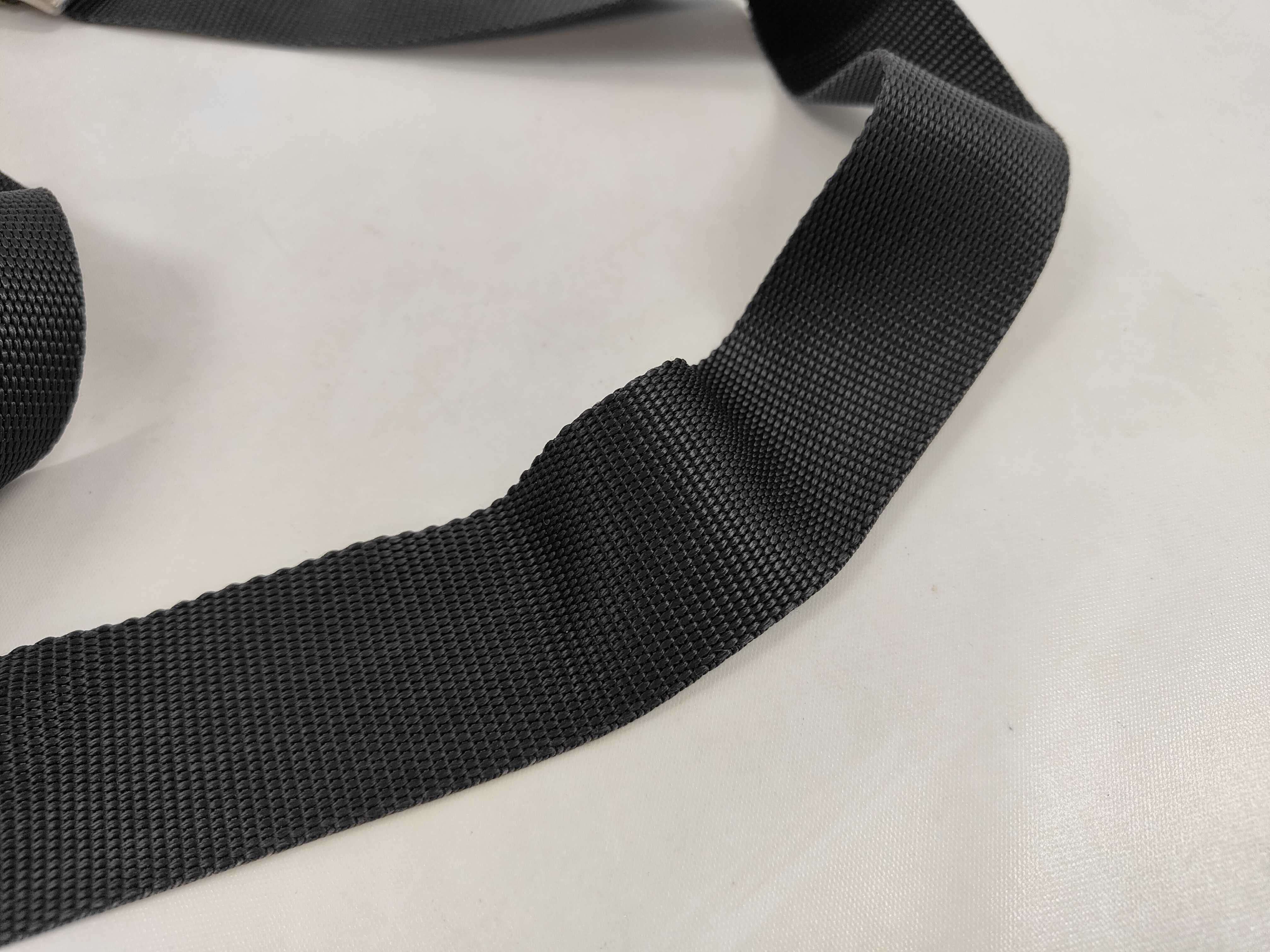 Nylon Shoulder Bag — view 5