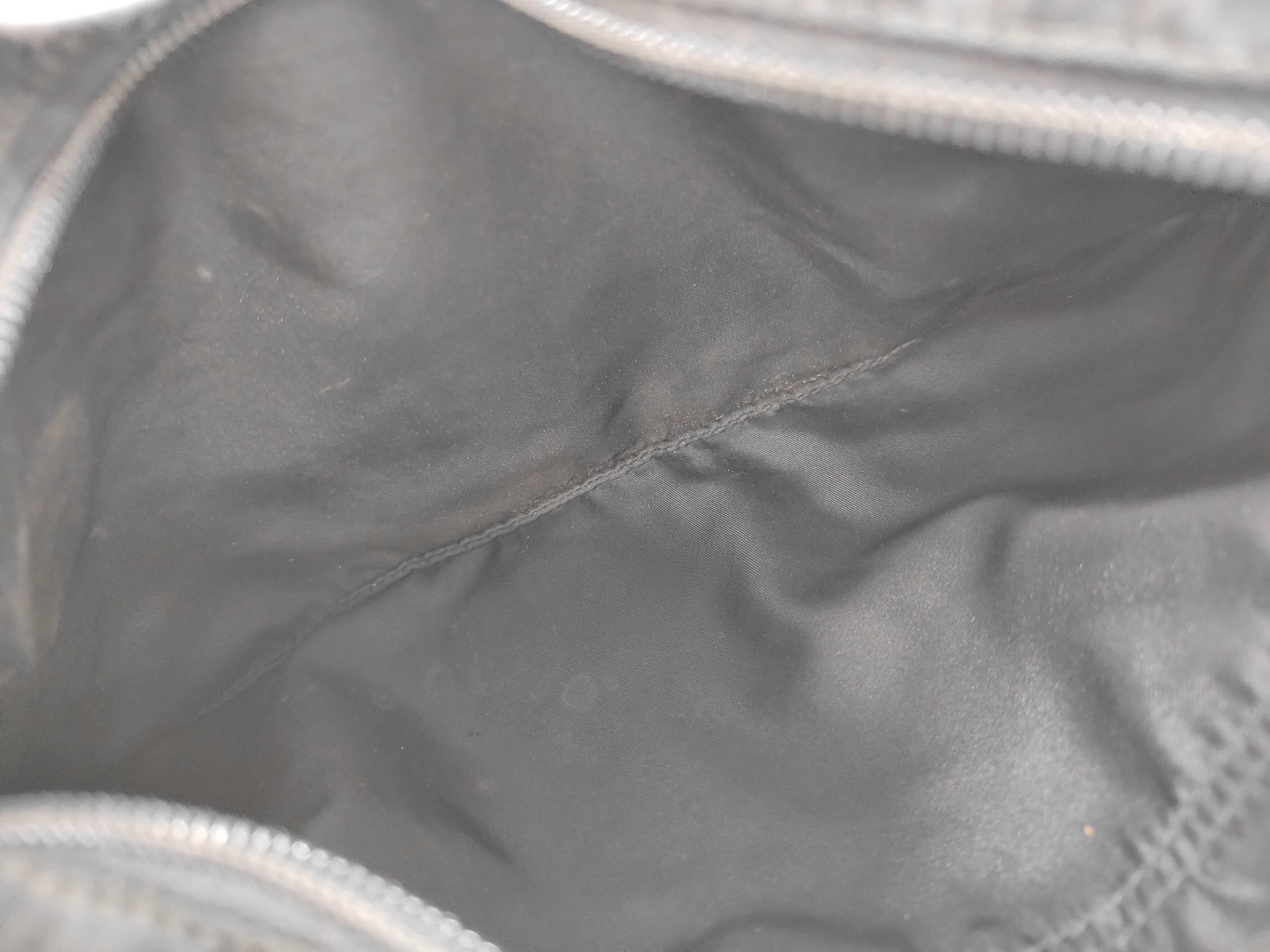 Nylon Shoulder Bag — view 7