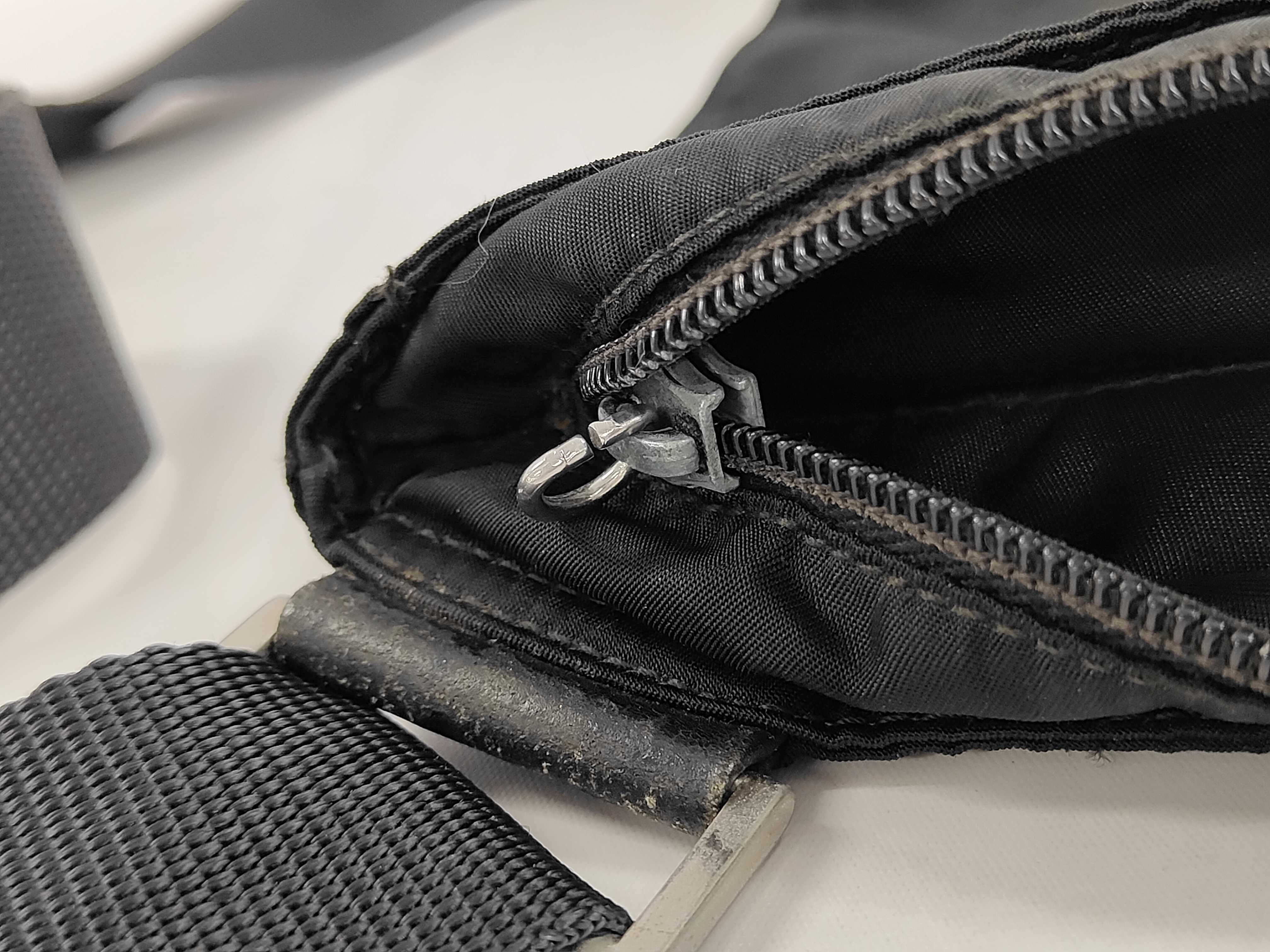 Nylon Shoulder Bag — view 10