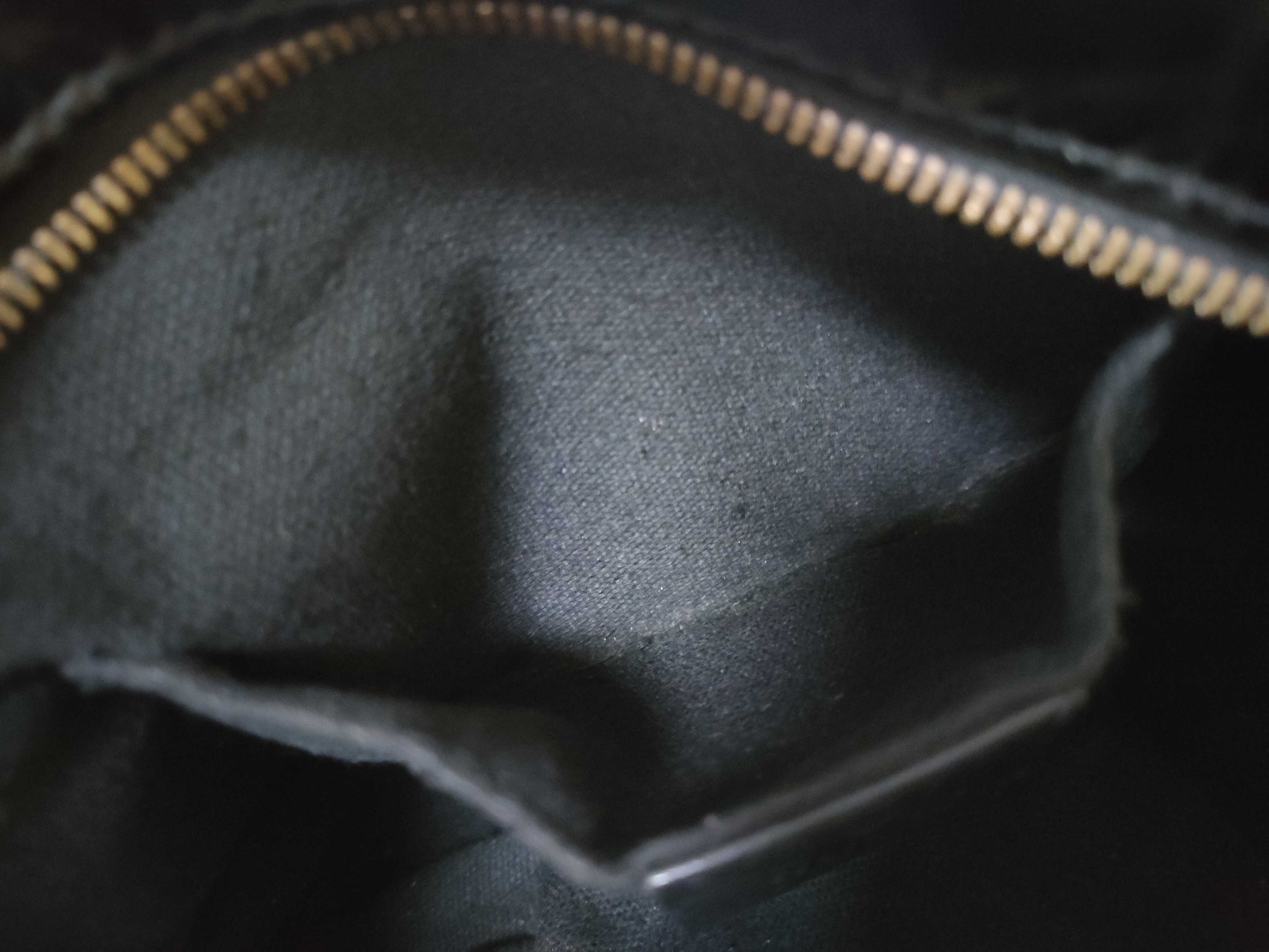 Soho Disco Shoulder Bag, Black — view 12
