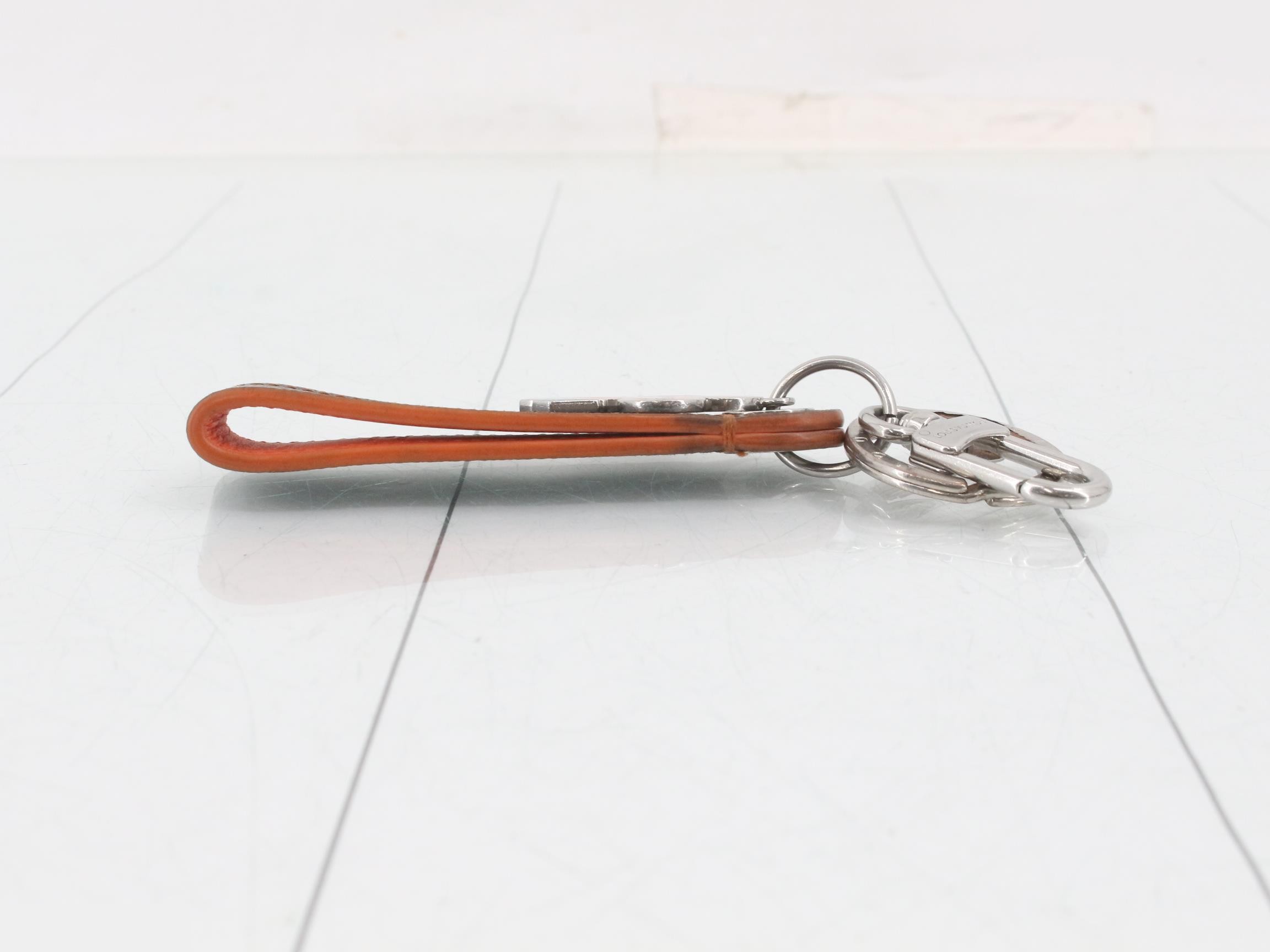 LV Keyring Dragonne Vivienne M01956 — view 3