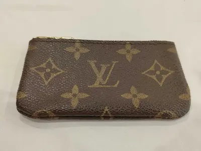 Monogram M62650 Pochette Clé Coin Case