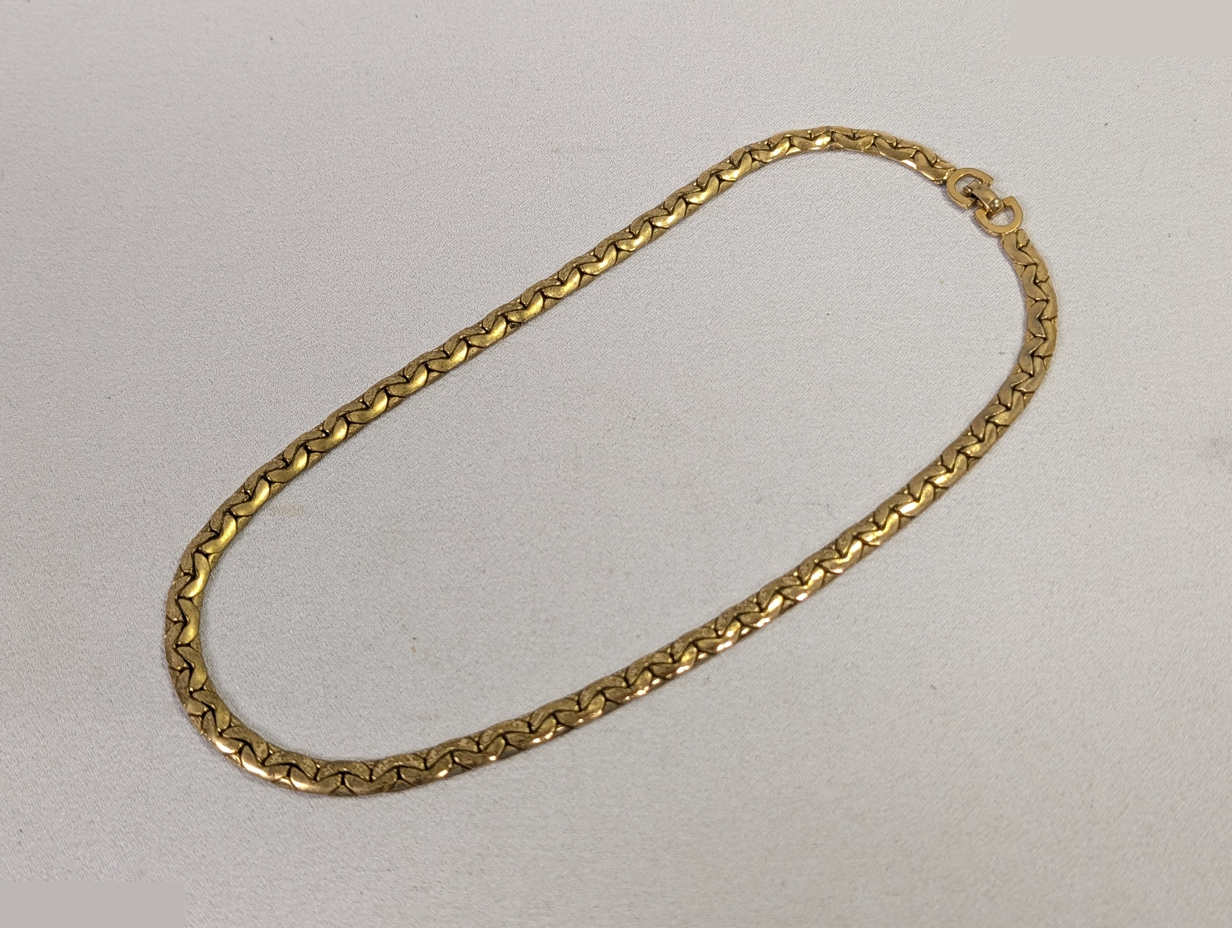 Necklace GP — view 2