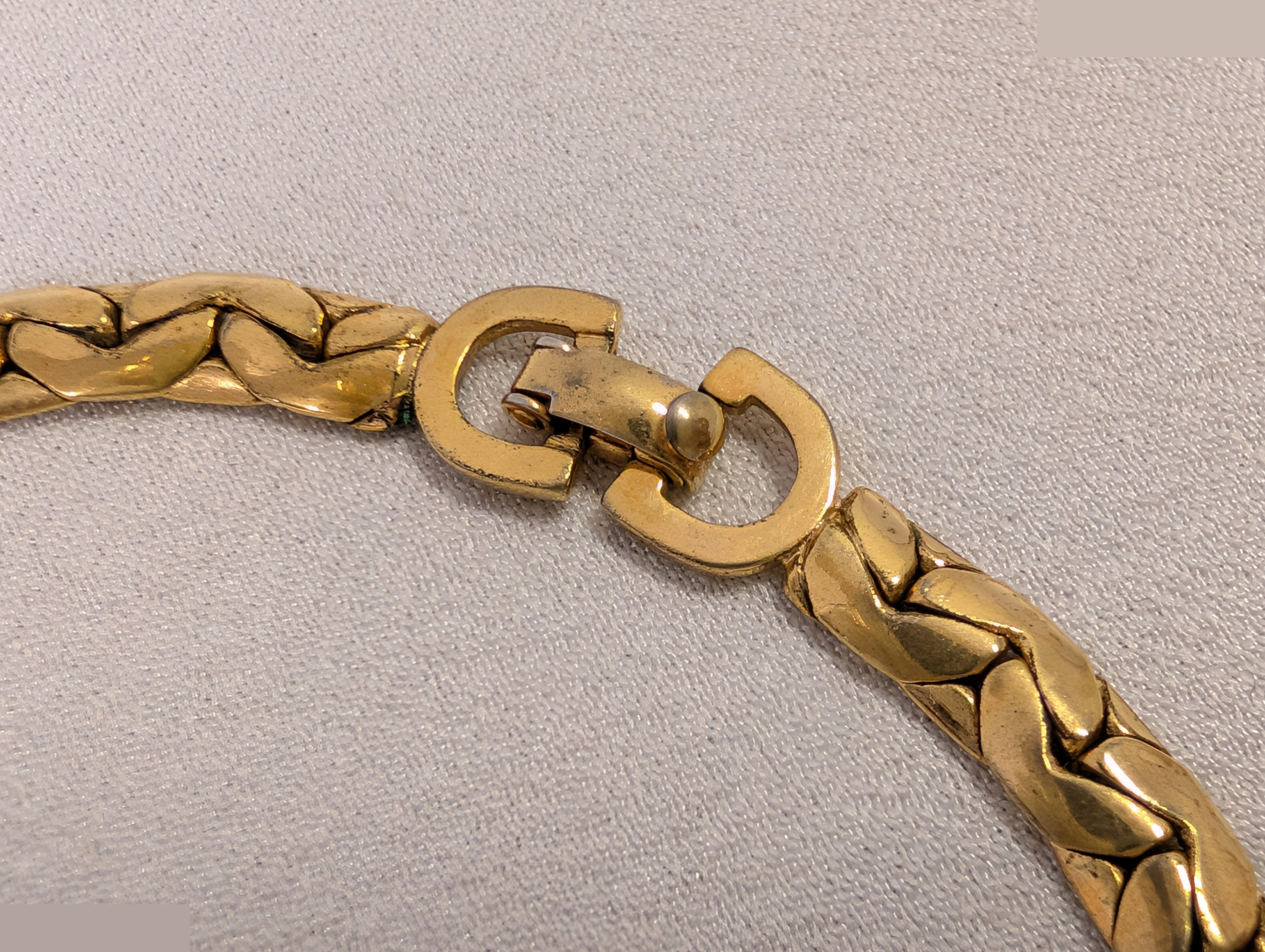 Necklace GP — view 3
