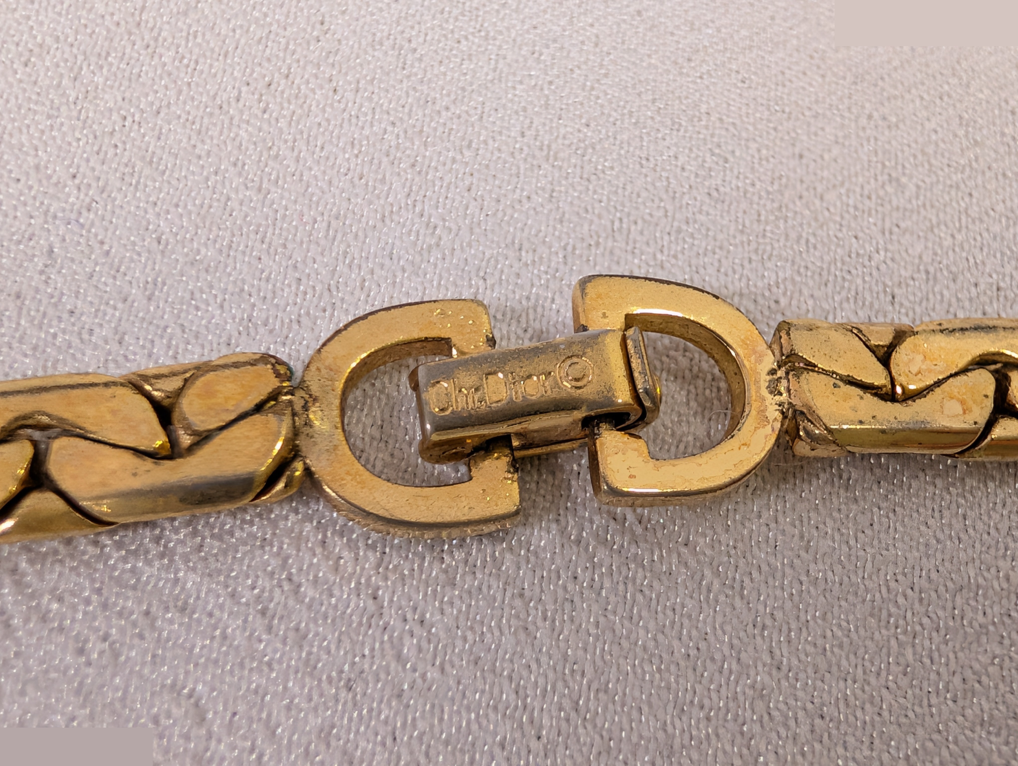 Necklace GP — view 4