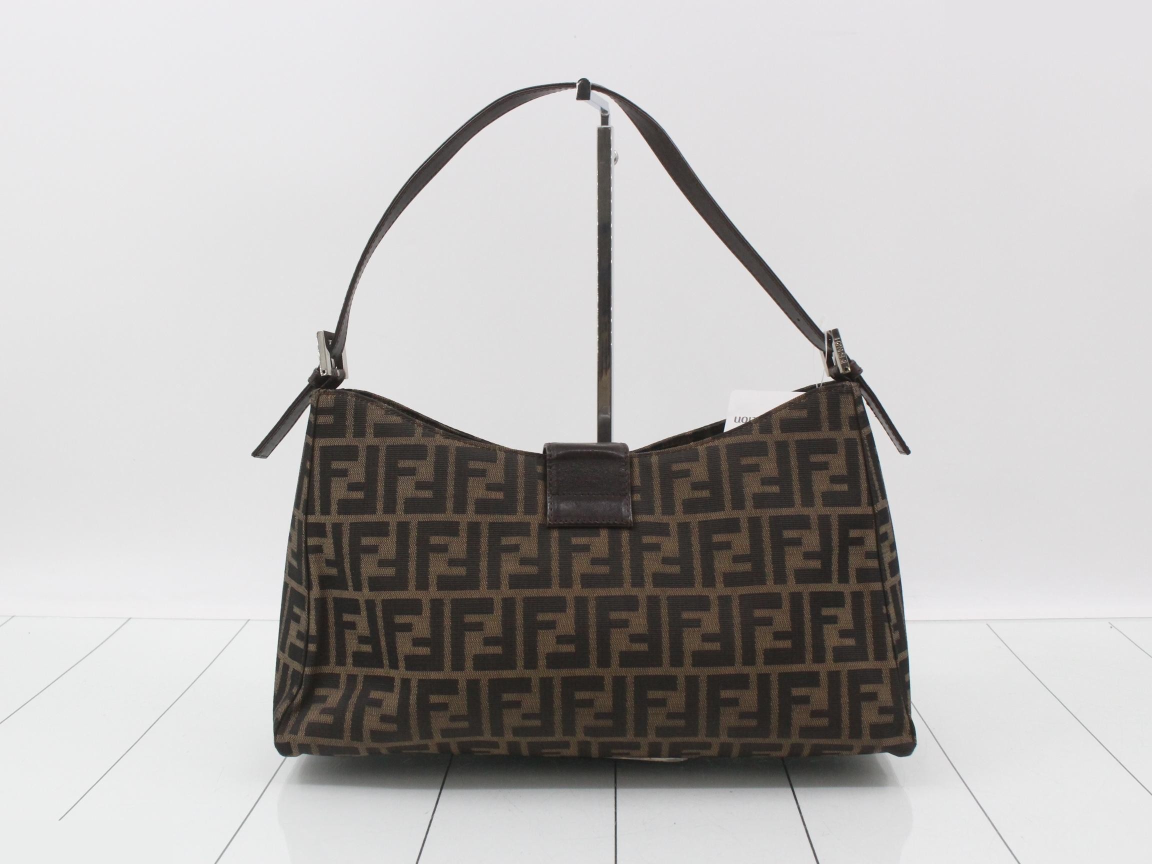 ZUCCA Mamma Bucket Shoulder Bag — view 2