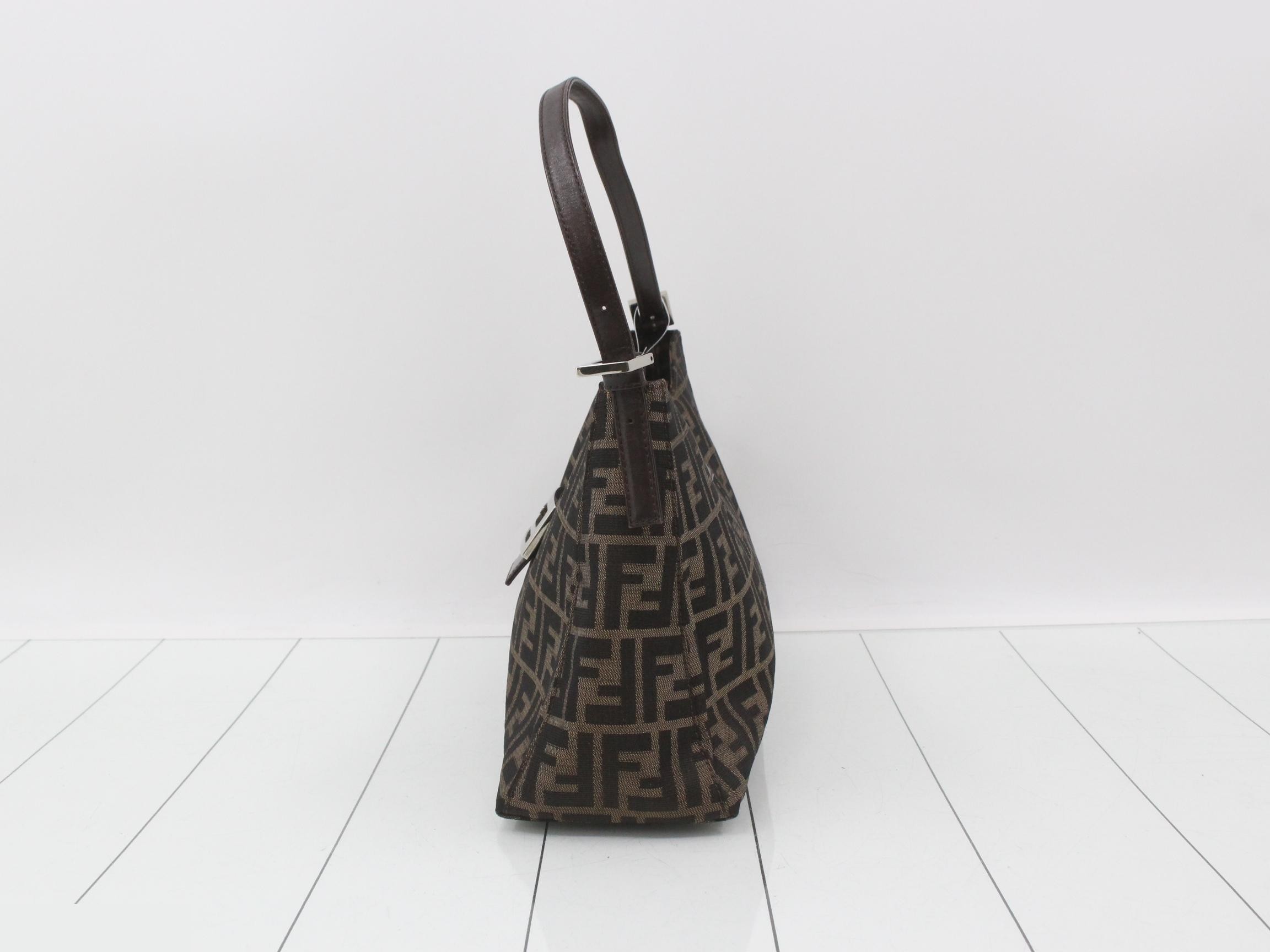 ZUCCA Mamma Bucket Shoulder Bag — view 3