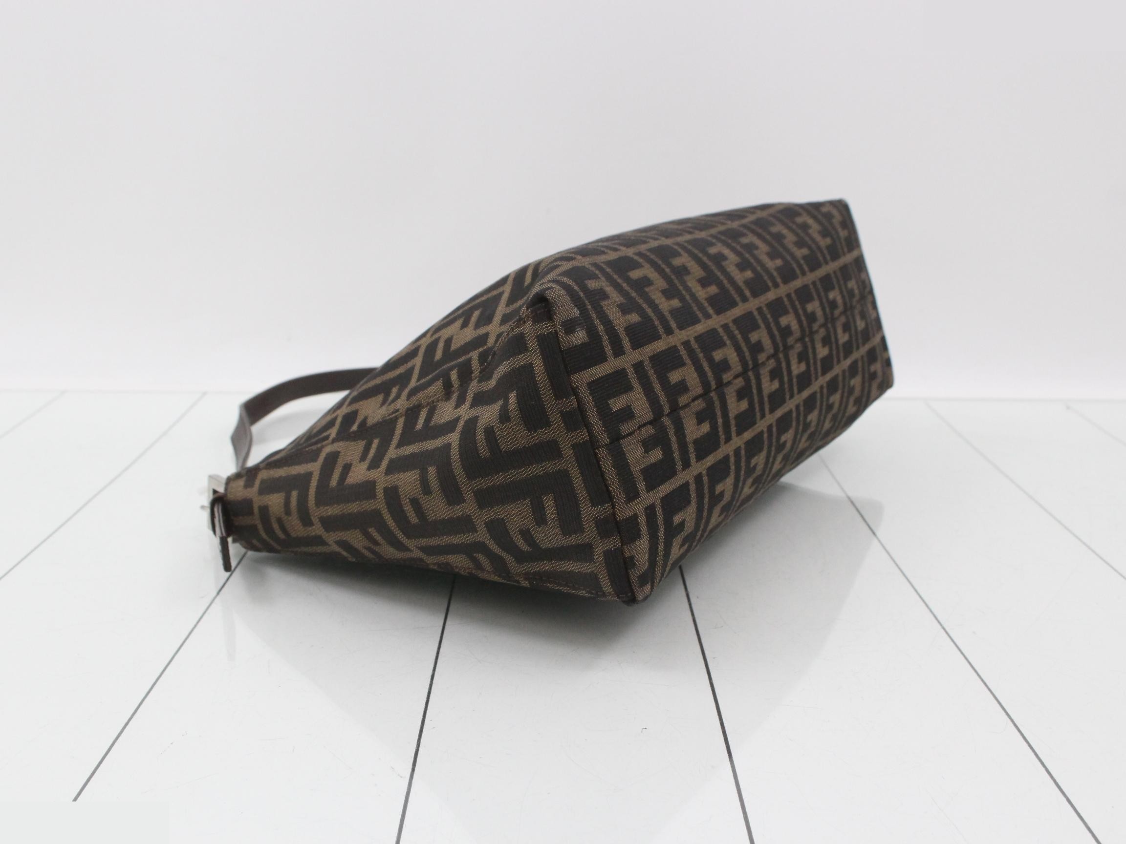 ZUCCA Mamma Bucket Shoulder Bag — view 5