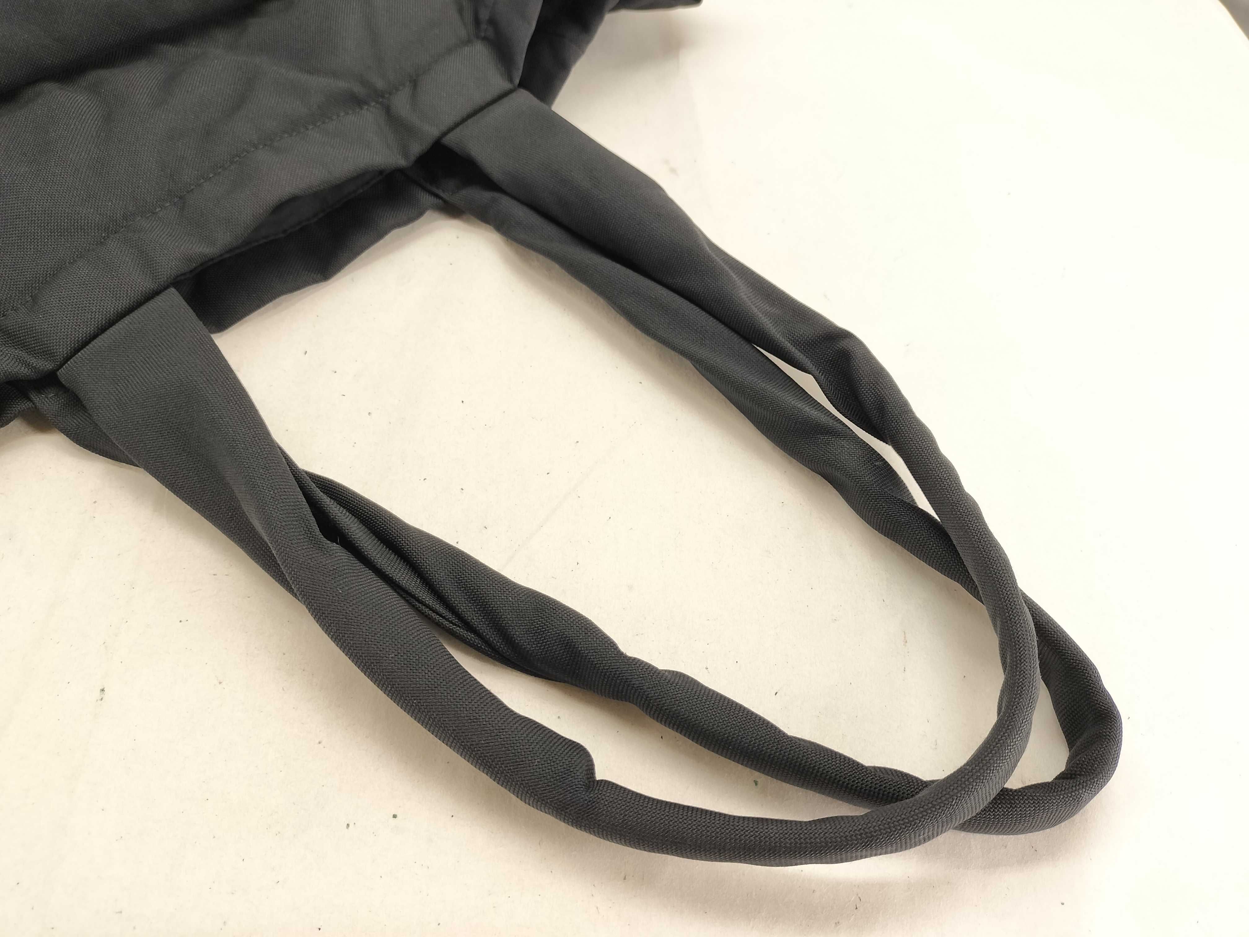 Explorer Tote Leather 2-Way Handbag Black 765612 Tote Bag — view 3