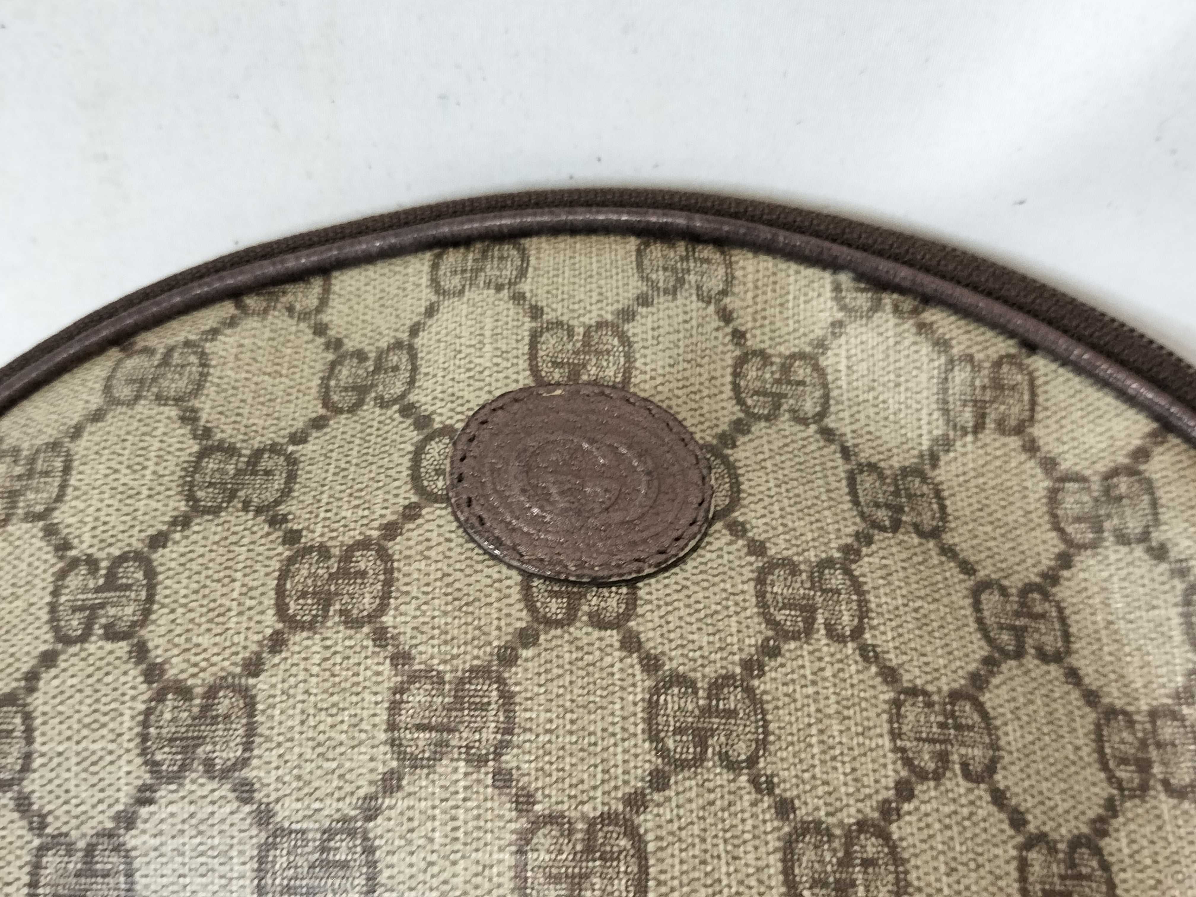 Old GG Plus 007・084・0094 Shoulder Bag — view 2