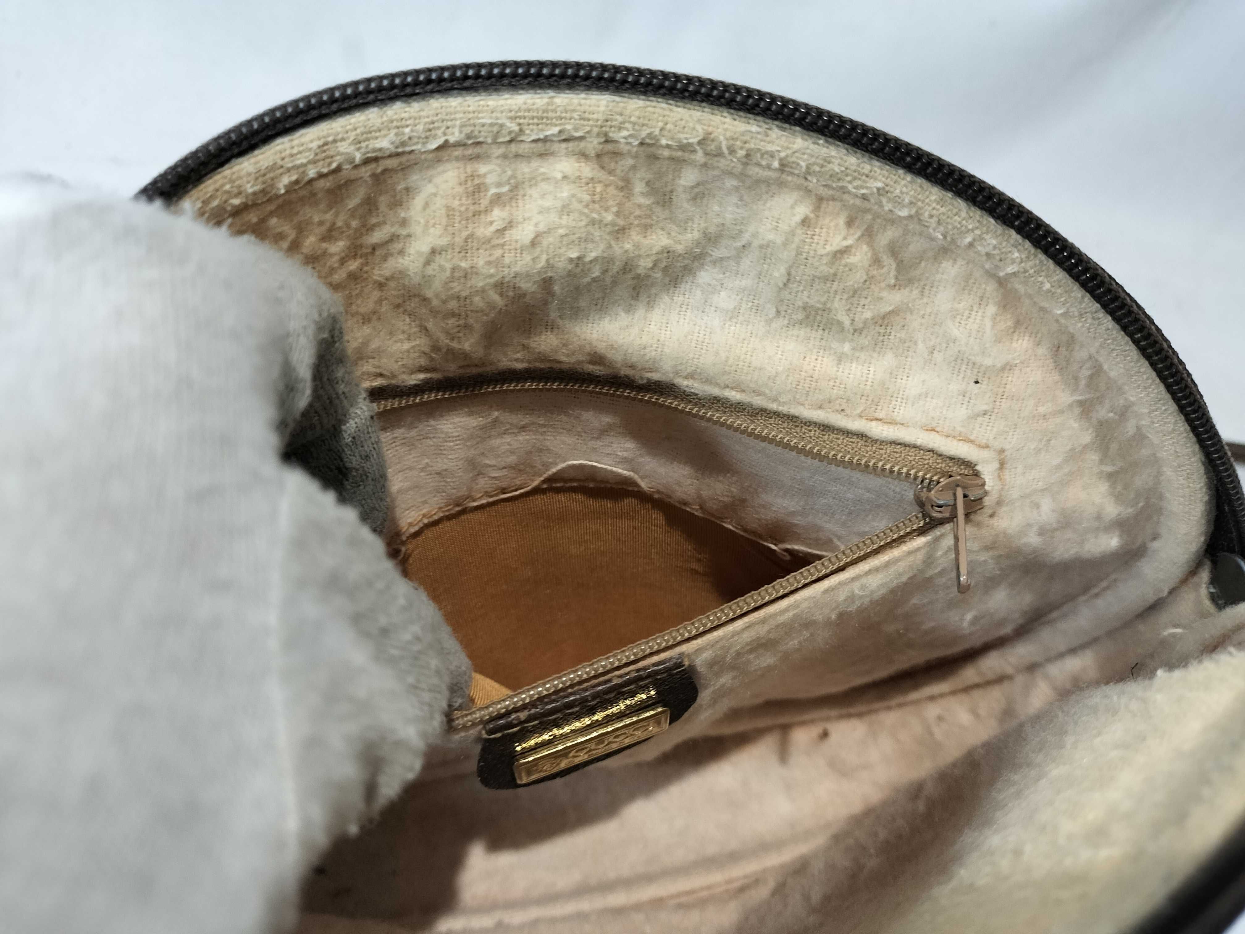 Old GG Plus 007・084・0094 Shoulder Bag — view 11