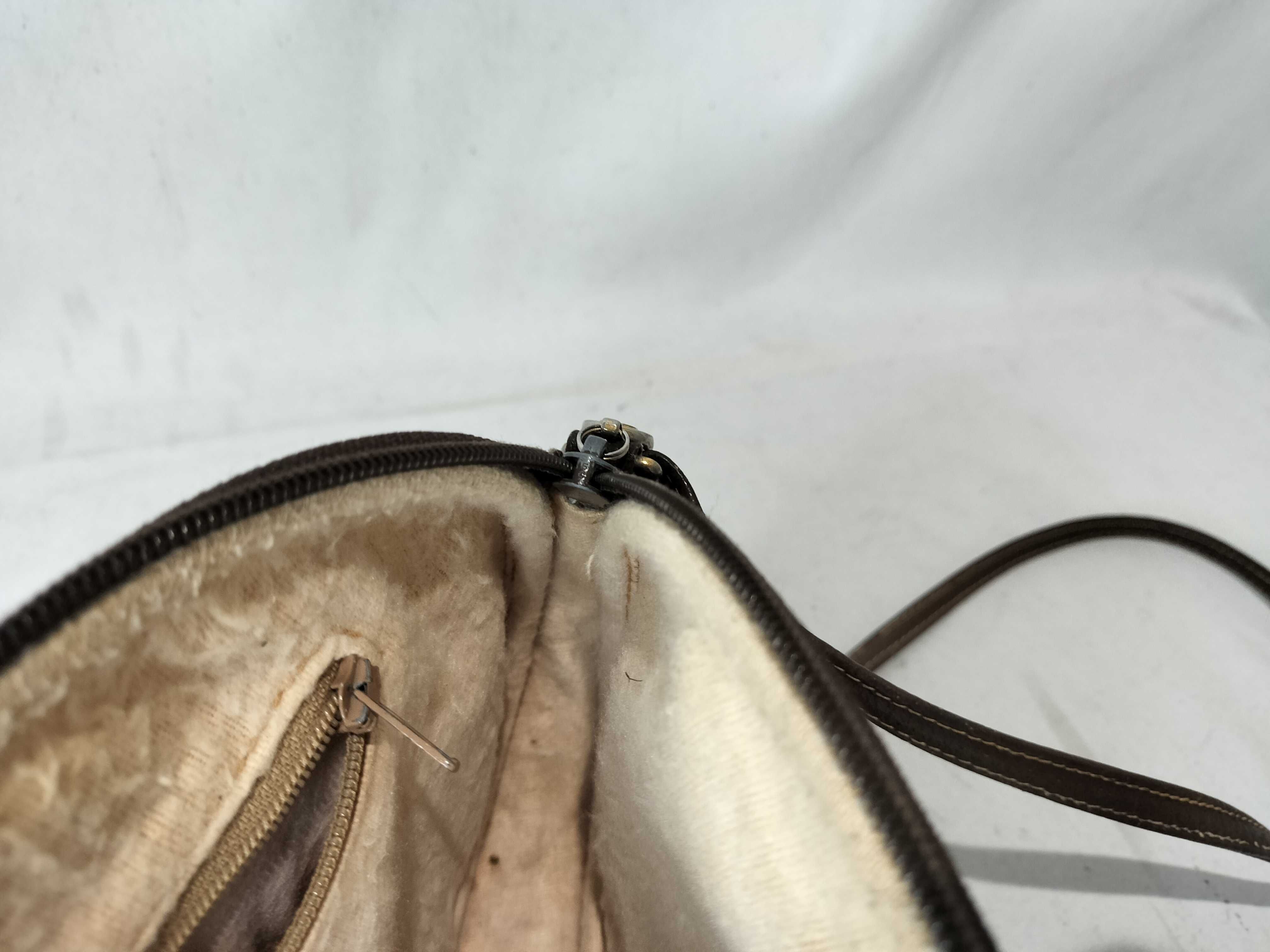 Old GG Plus 007・084・0094 Shoulder Bag — view 13