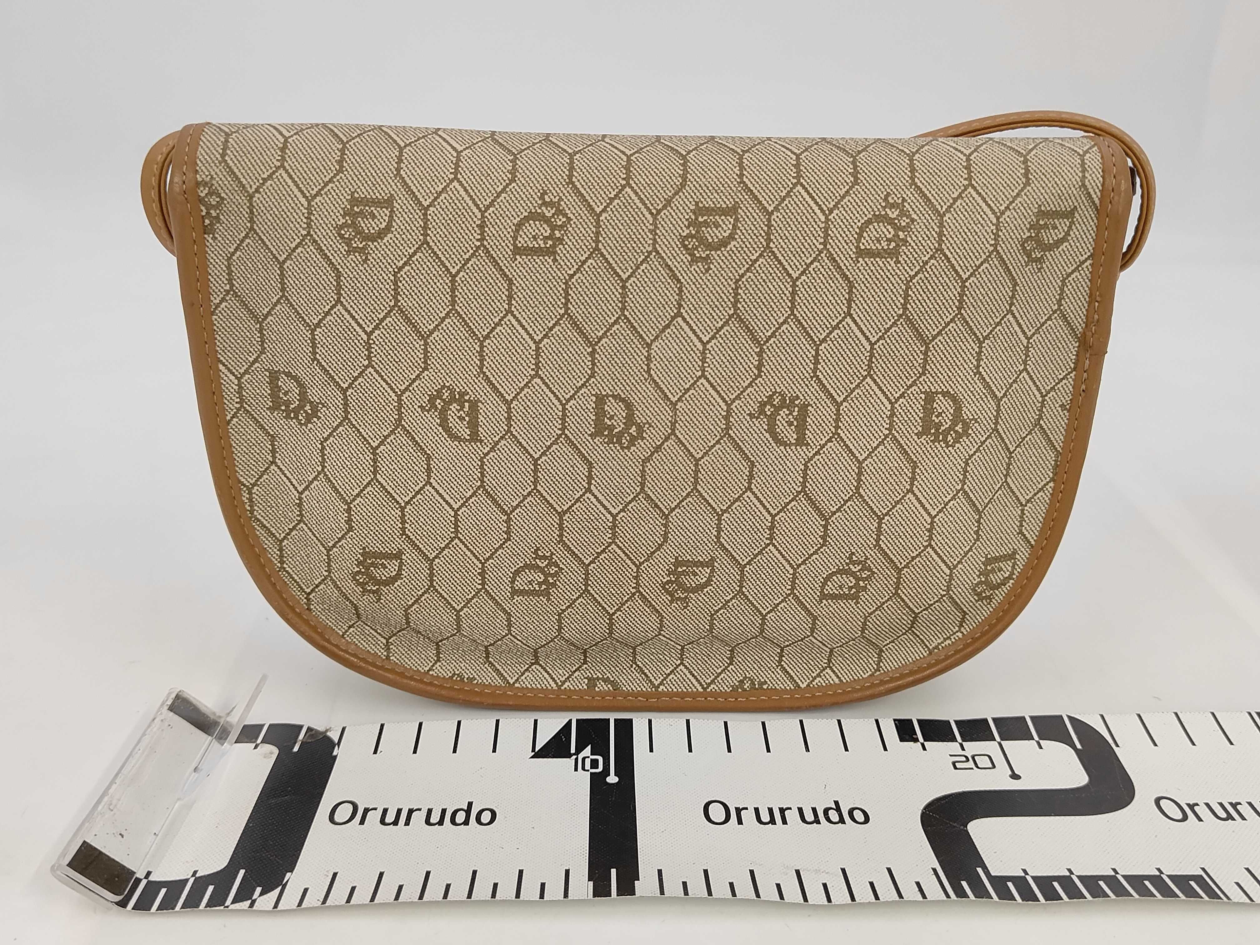 Honeycomb Shoulder Bag — view 2