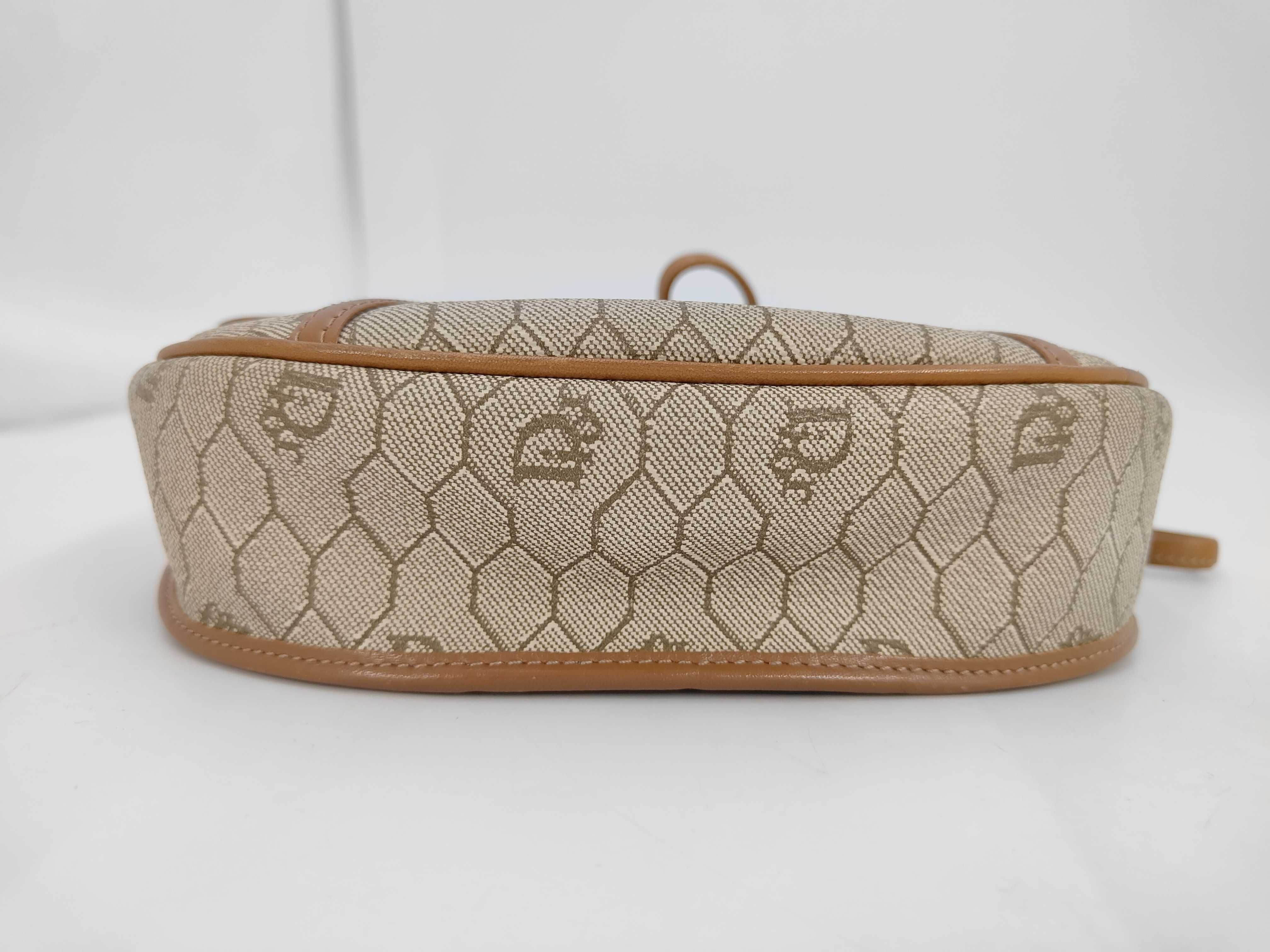 Honeycomb Shoulder Bag — view 3