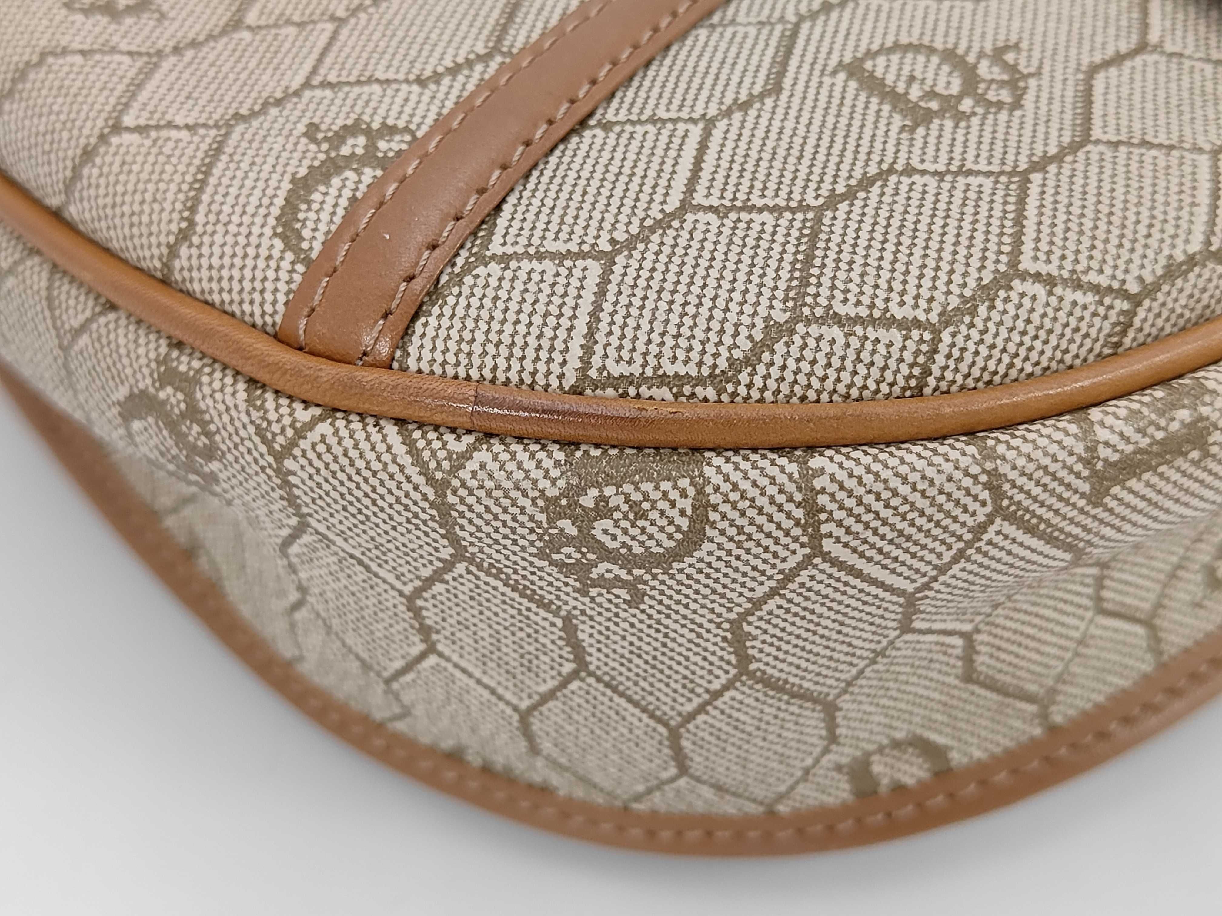 Honeycomb Shoulder Bag — view 4