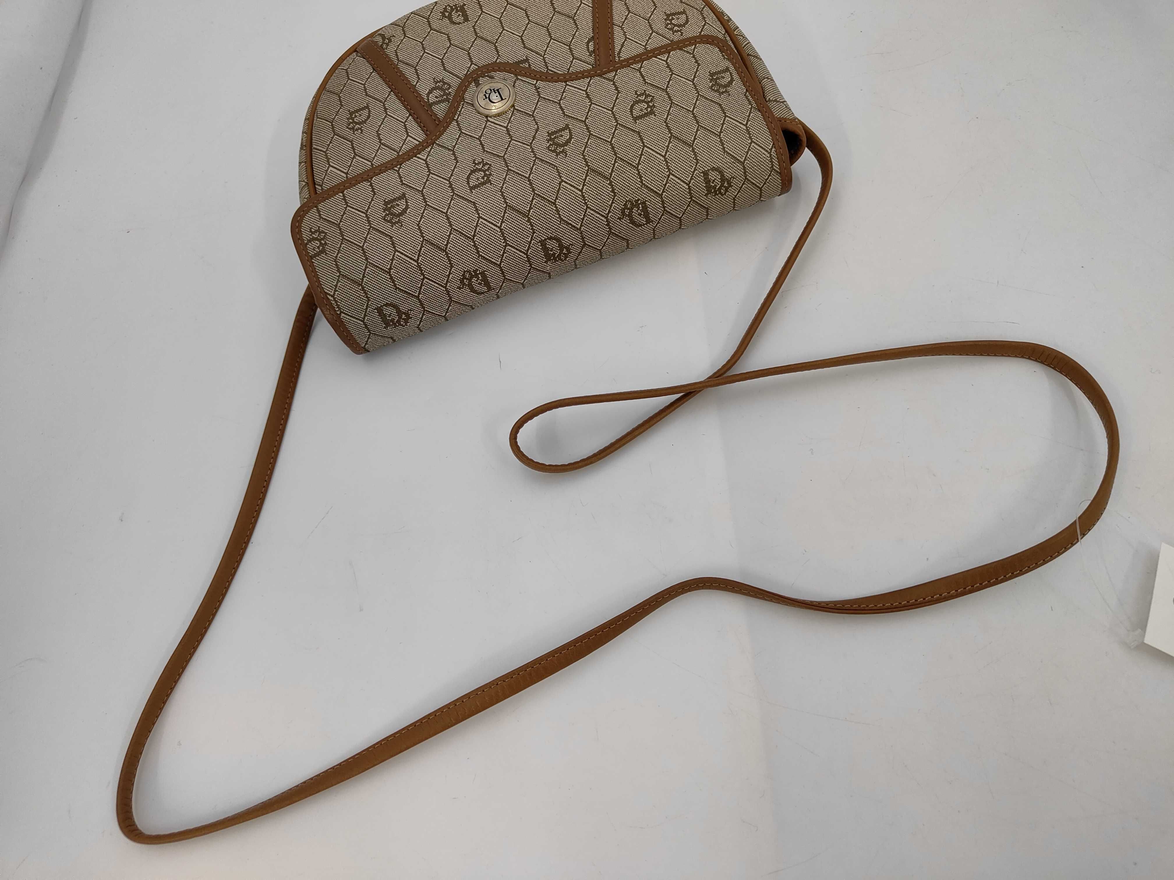 Honeycomb Shoulder Bag — view 5