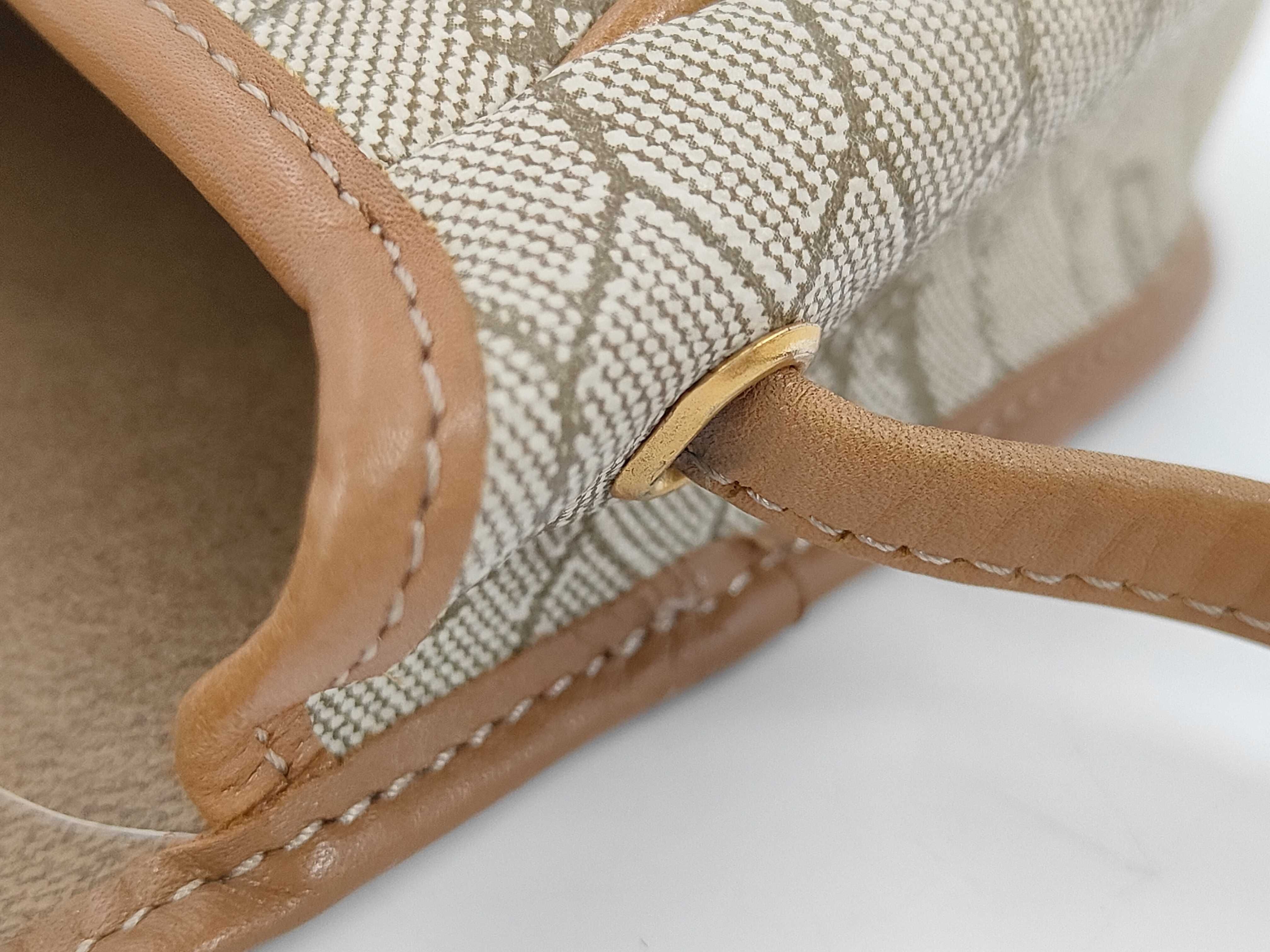 Honeycomb Shoulder Bag — view 7