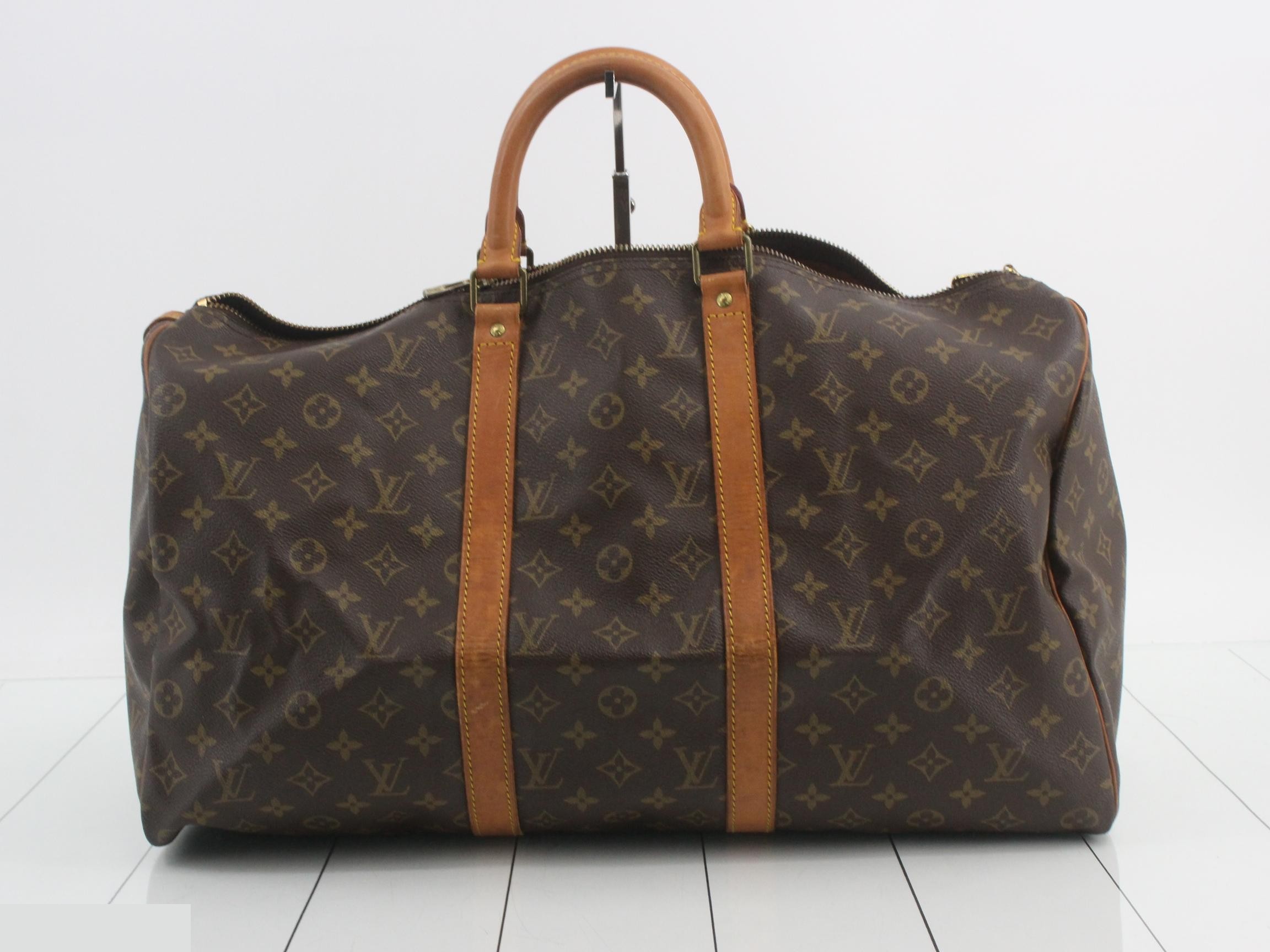 Keepall 50