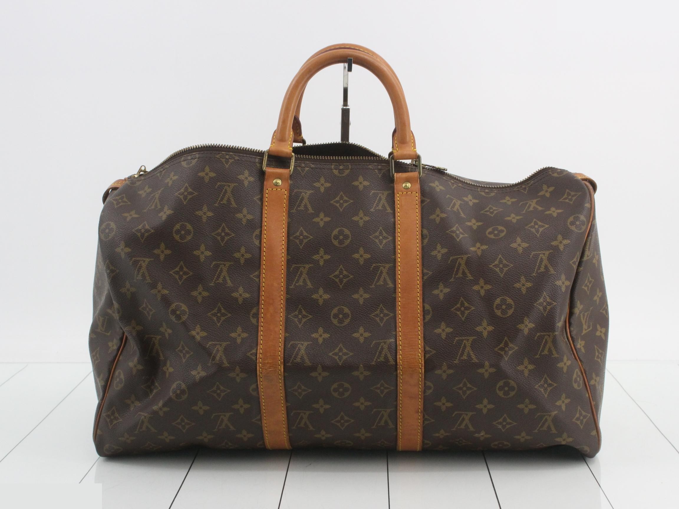 Keepall 50 — view 2