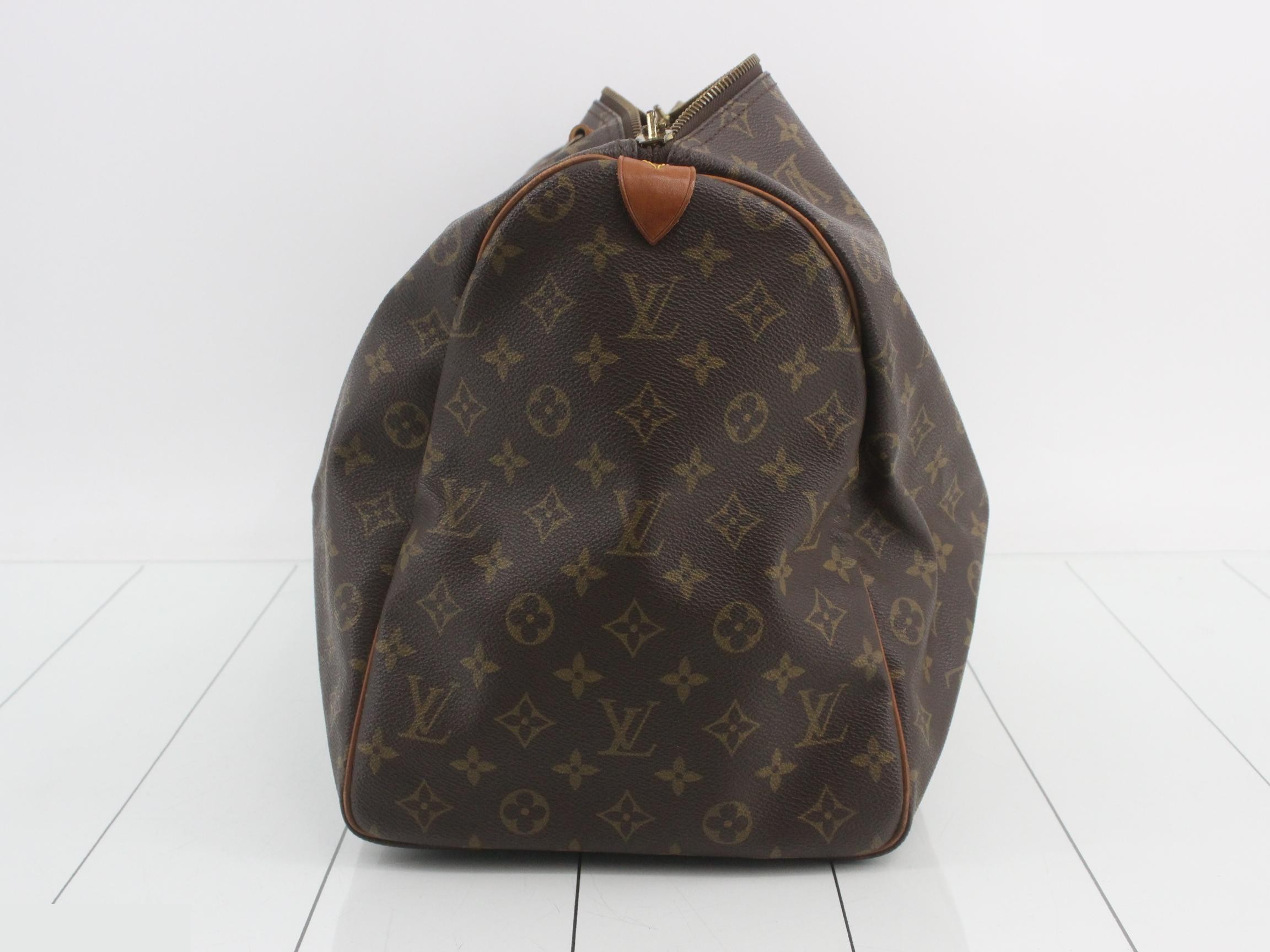 Keepall 50 — view 3