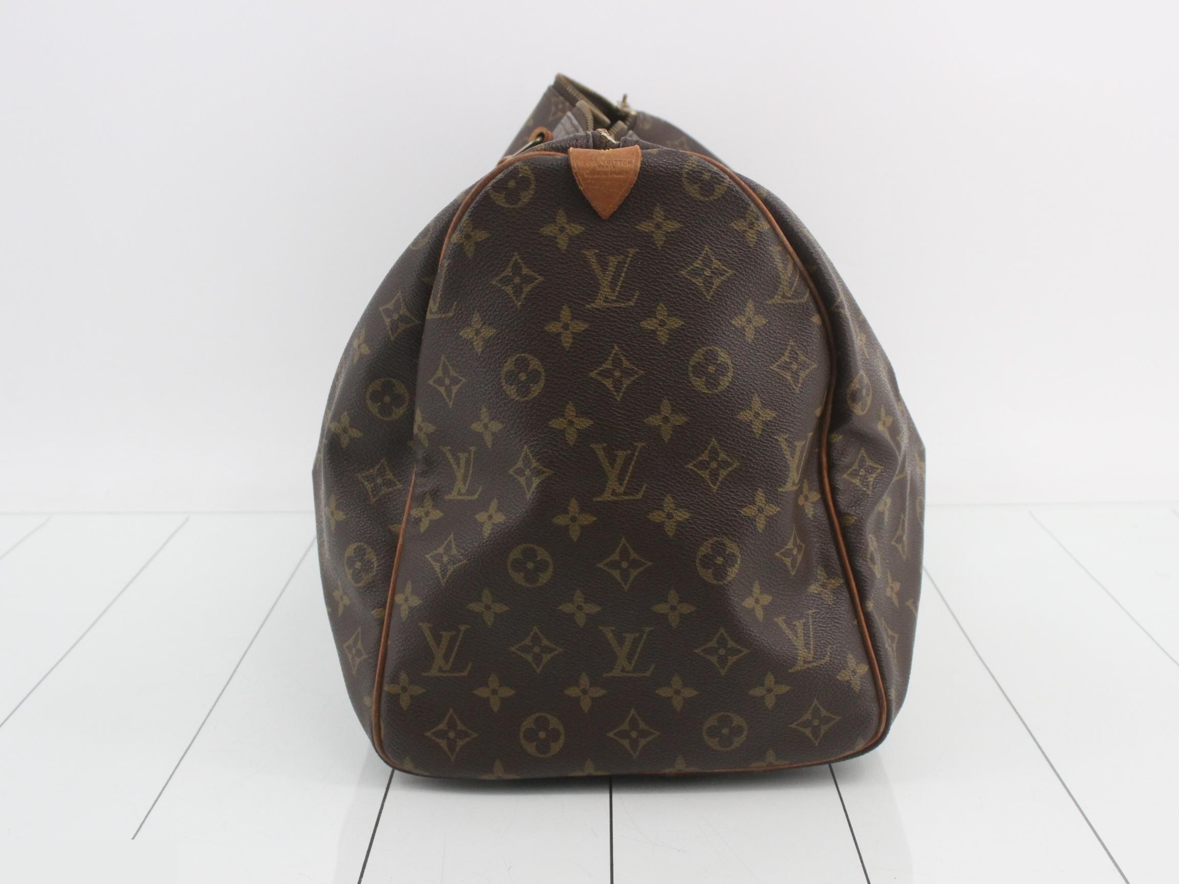 Keepall 50 — view 4