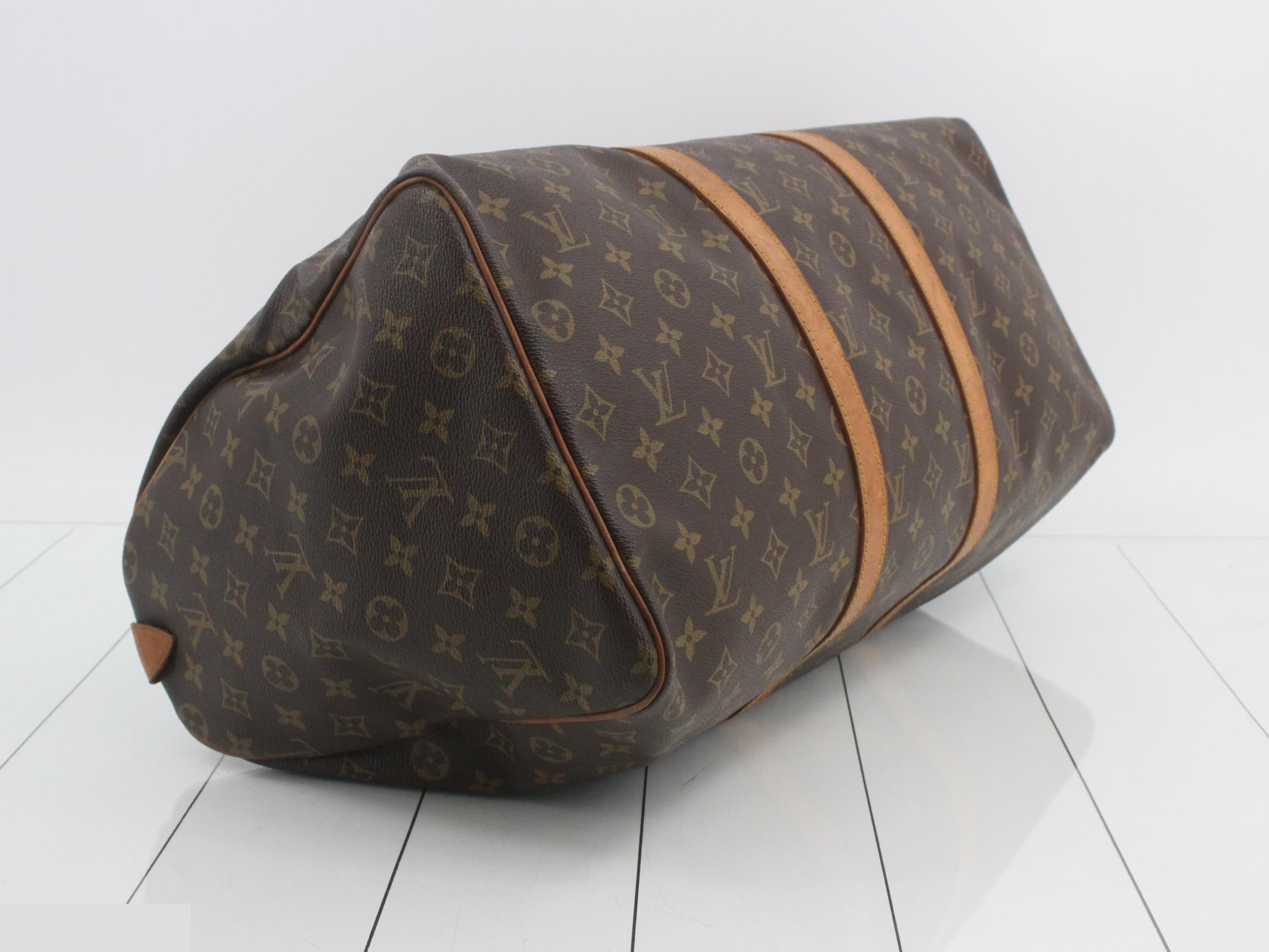 Keepall 50 — view 5