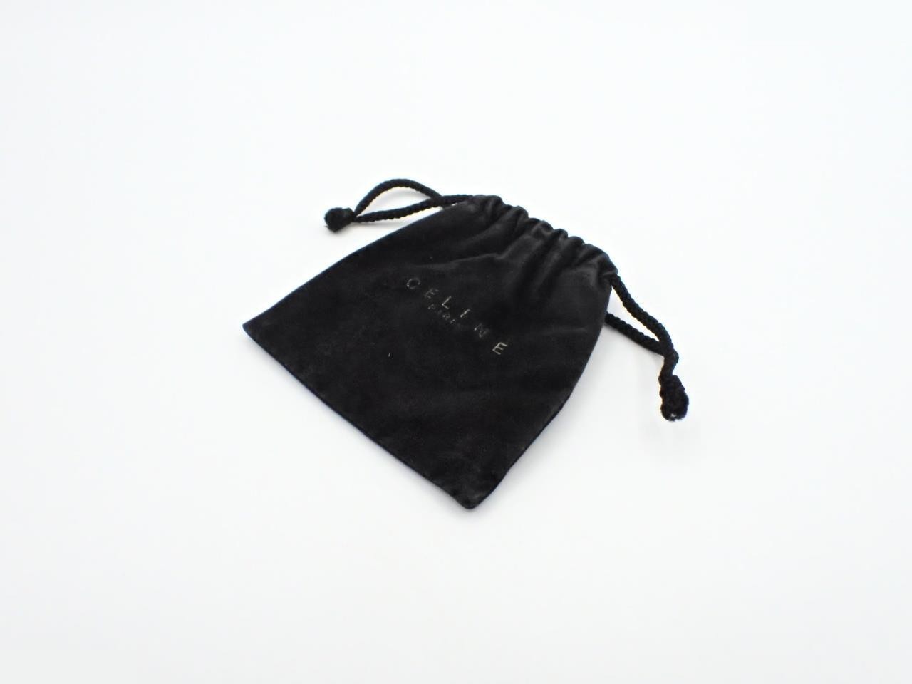Triple Circle Necklace, chain approximately 40cm — view 4