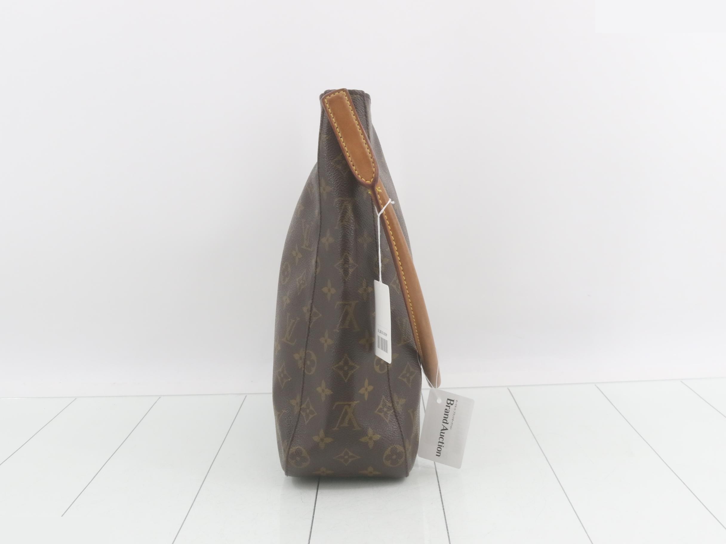 Monogram Handbag — view 3