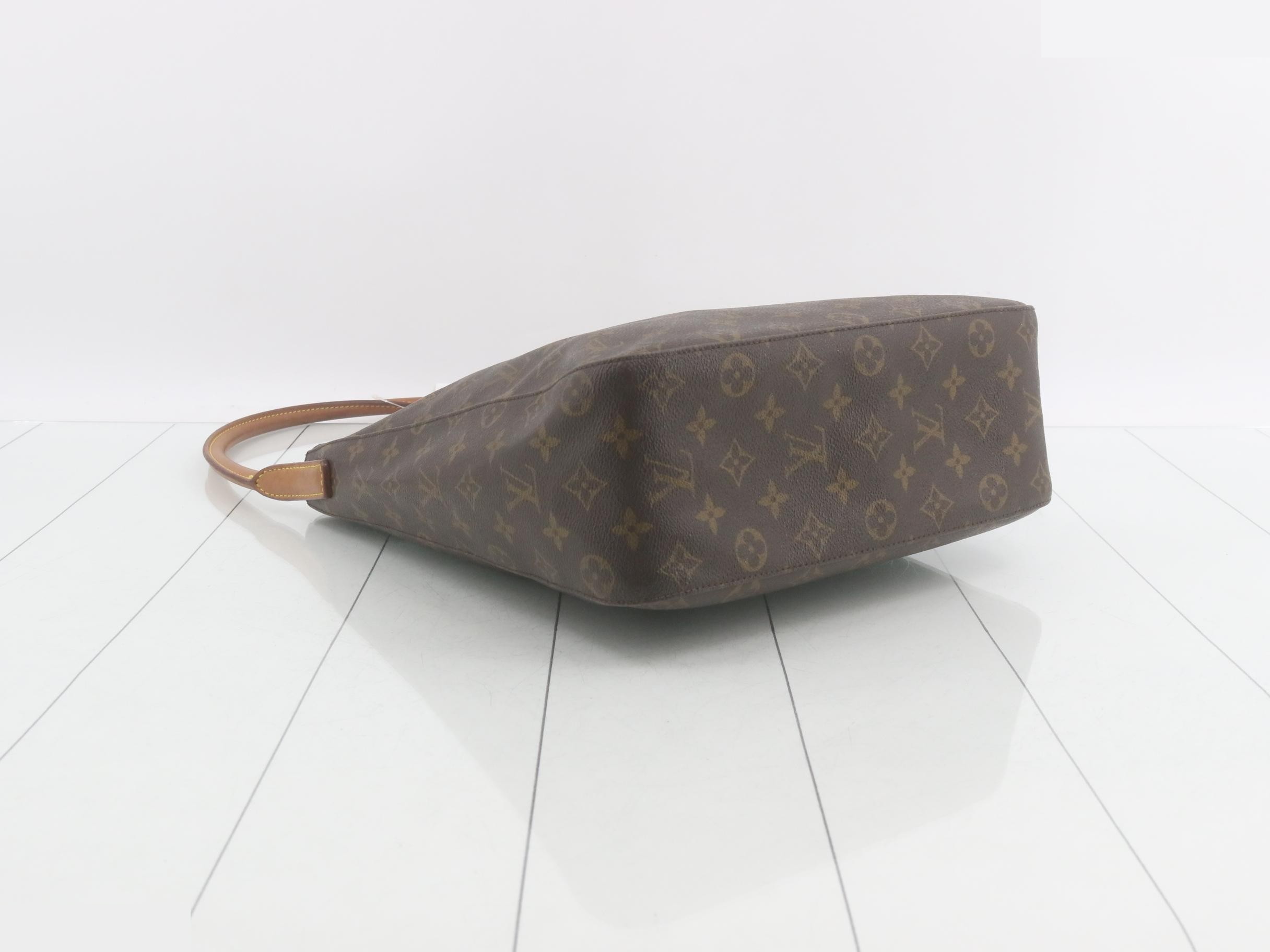 Monogram Handbag — view 5