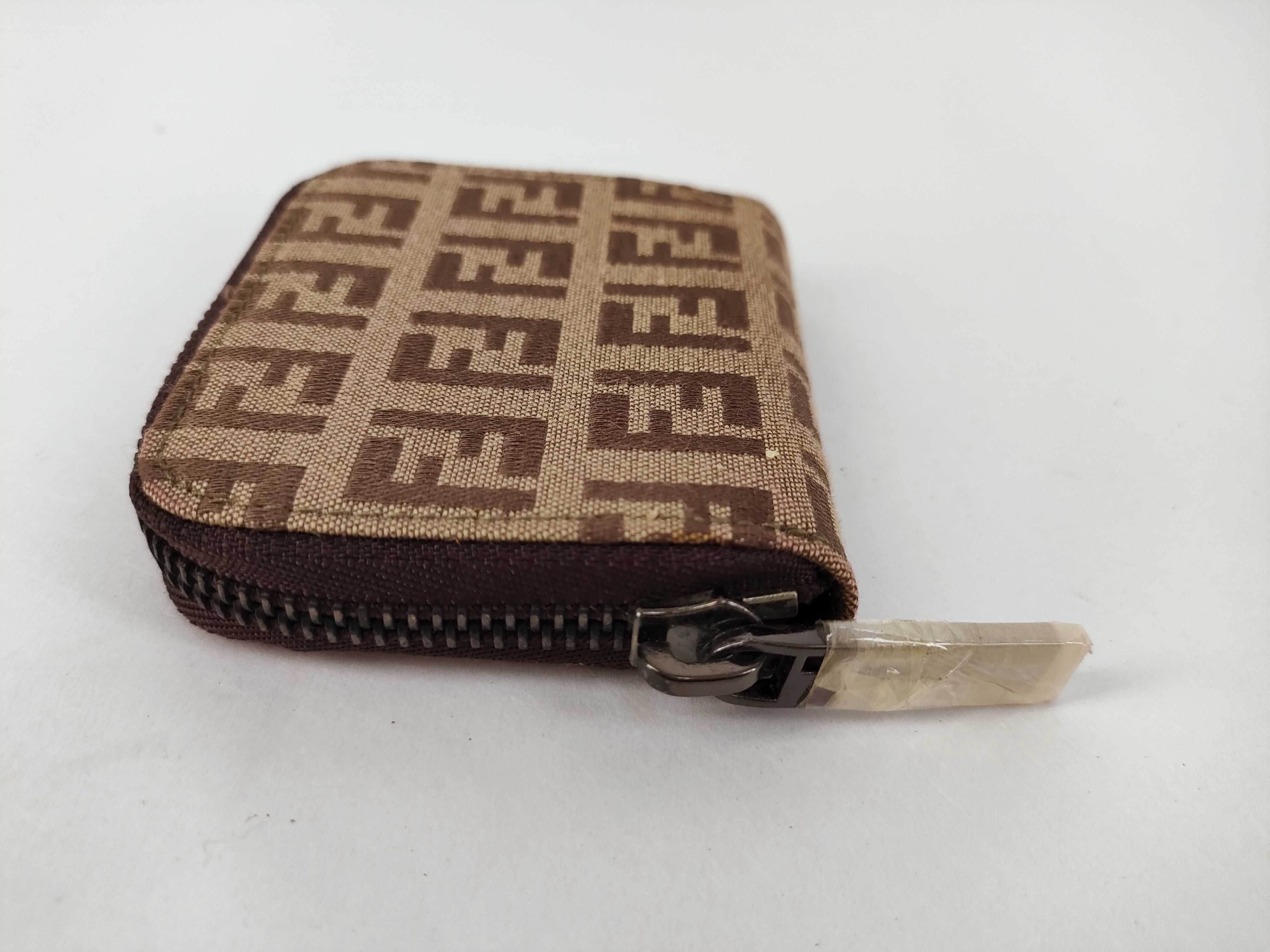 Zucca pattern coin case — view 6
