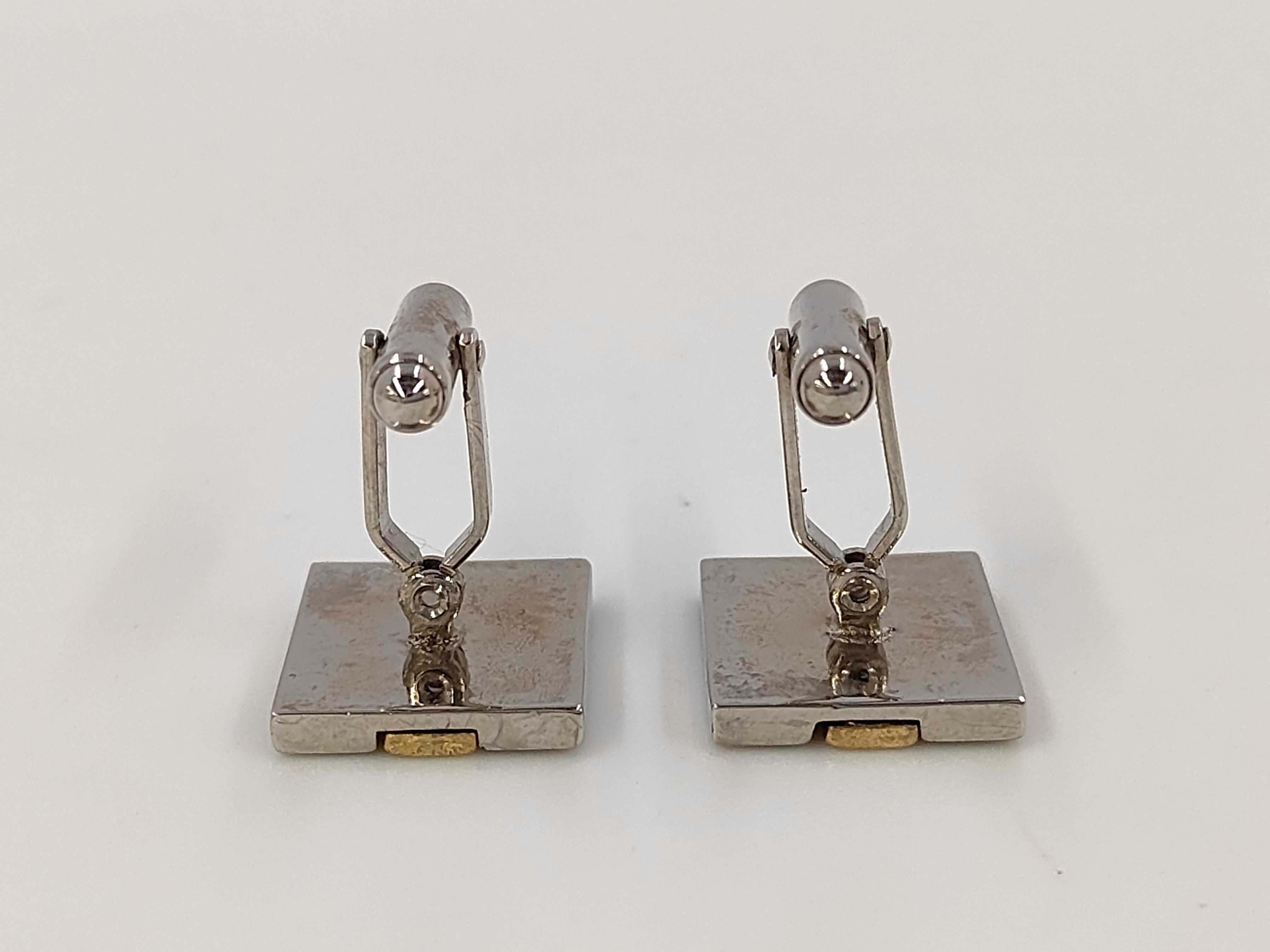 Other Dior Tie Clips Brand Jewelry Tie Clips & Cufflinks — view 3