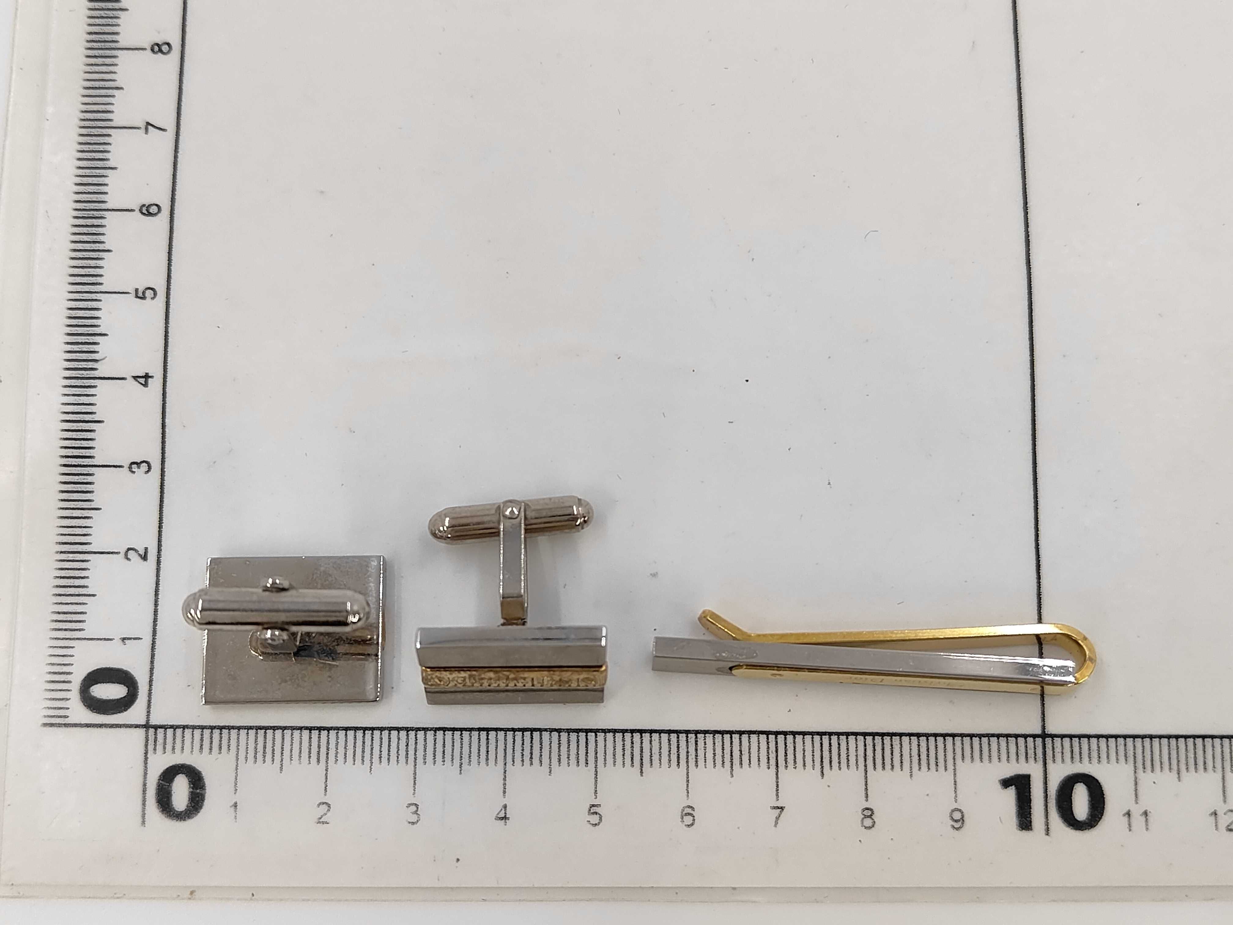 Other Dior Tie Clips Brand Jewelry Tie Clips & Cufflinks — view 7