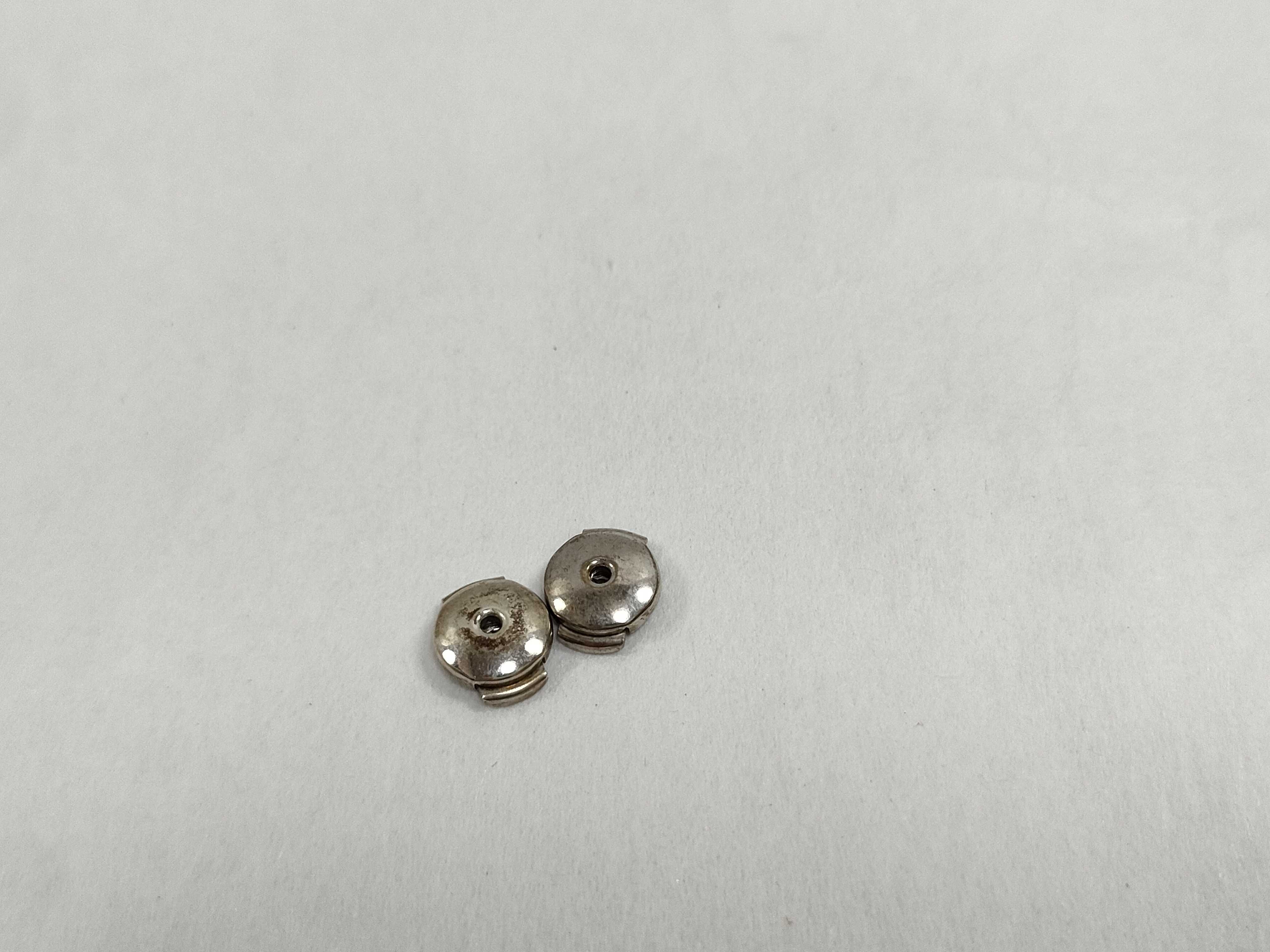 Farandole Chaine Earrings, 925 Sterling Silver — view 6