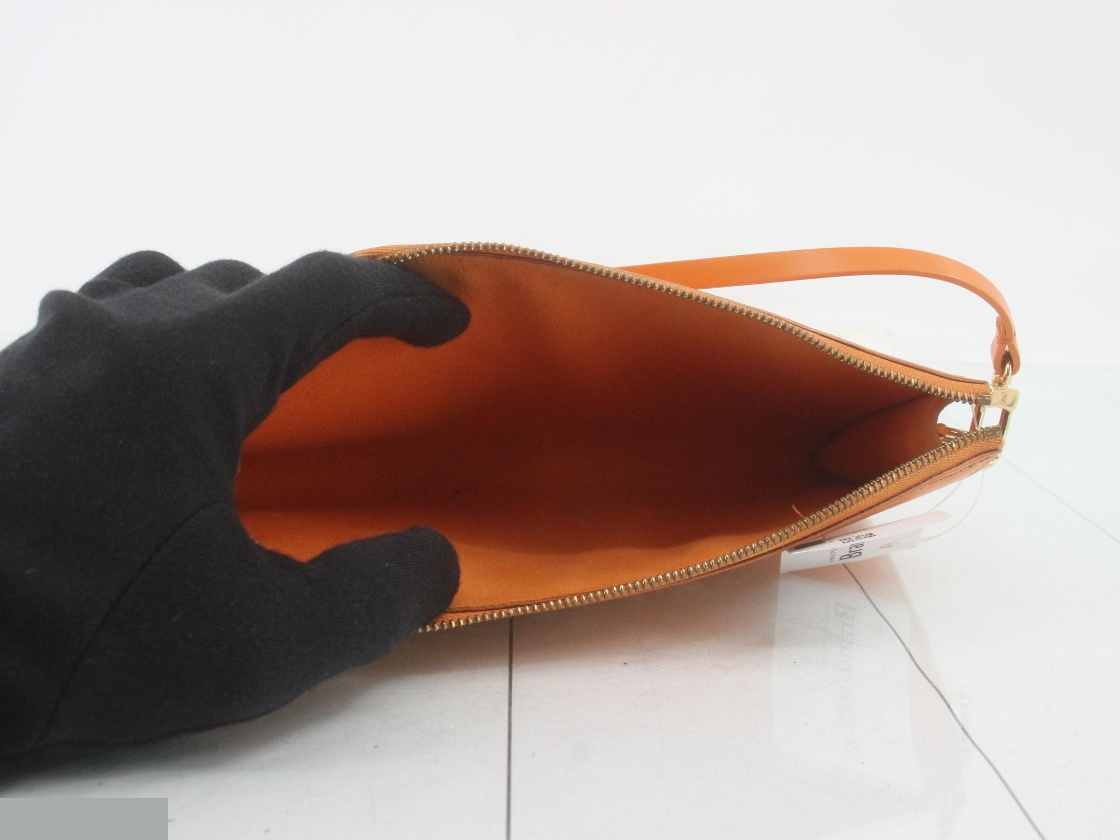 Epi Pochette Accessoires — view 4