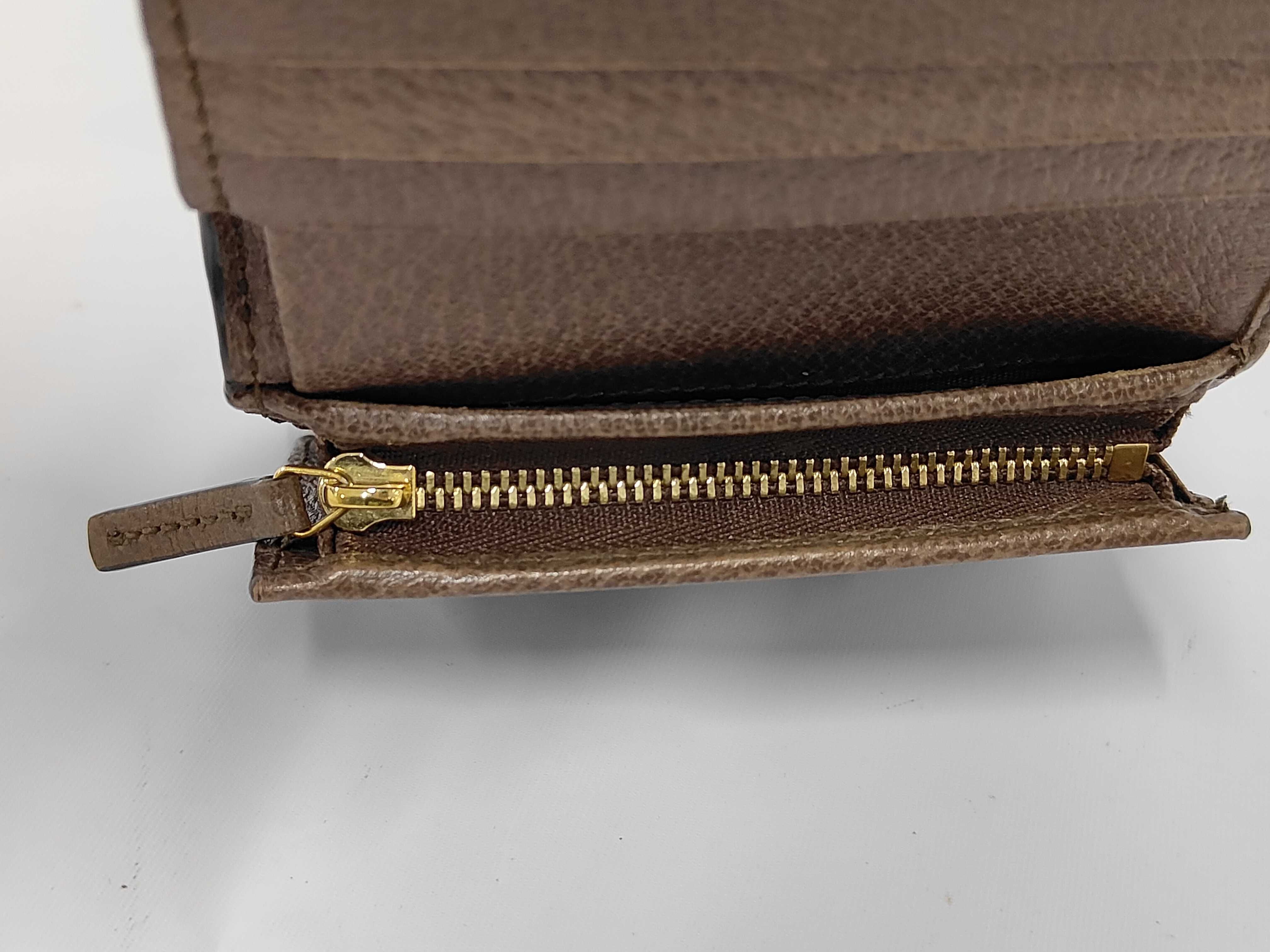 Ophidia Bi-fold Wallet 523155 — view 12