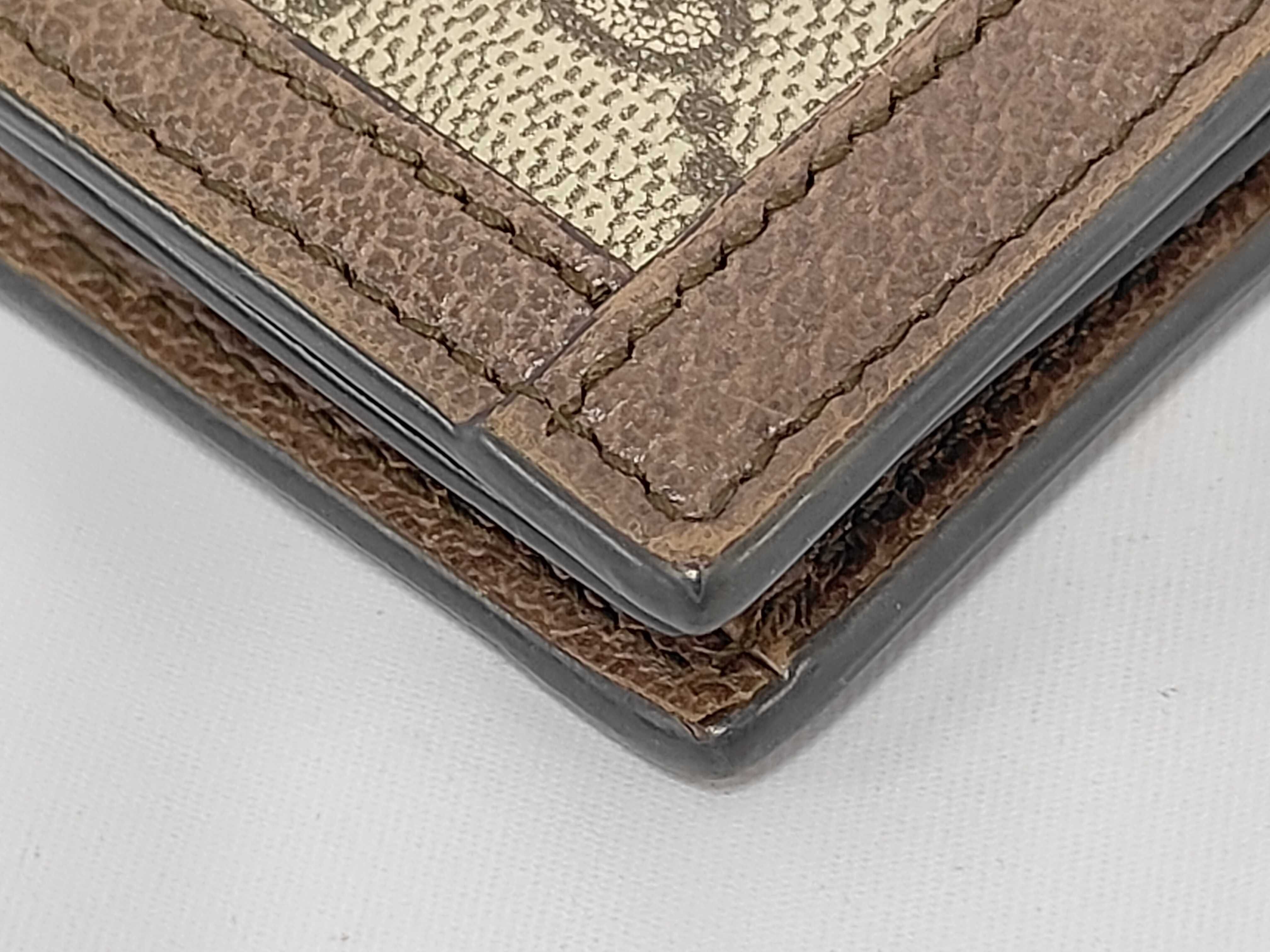 Ophidia Bi-fold Wallet 523155 — view 4