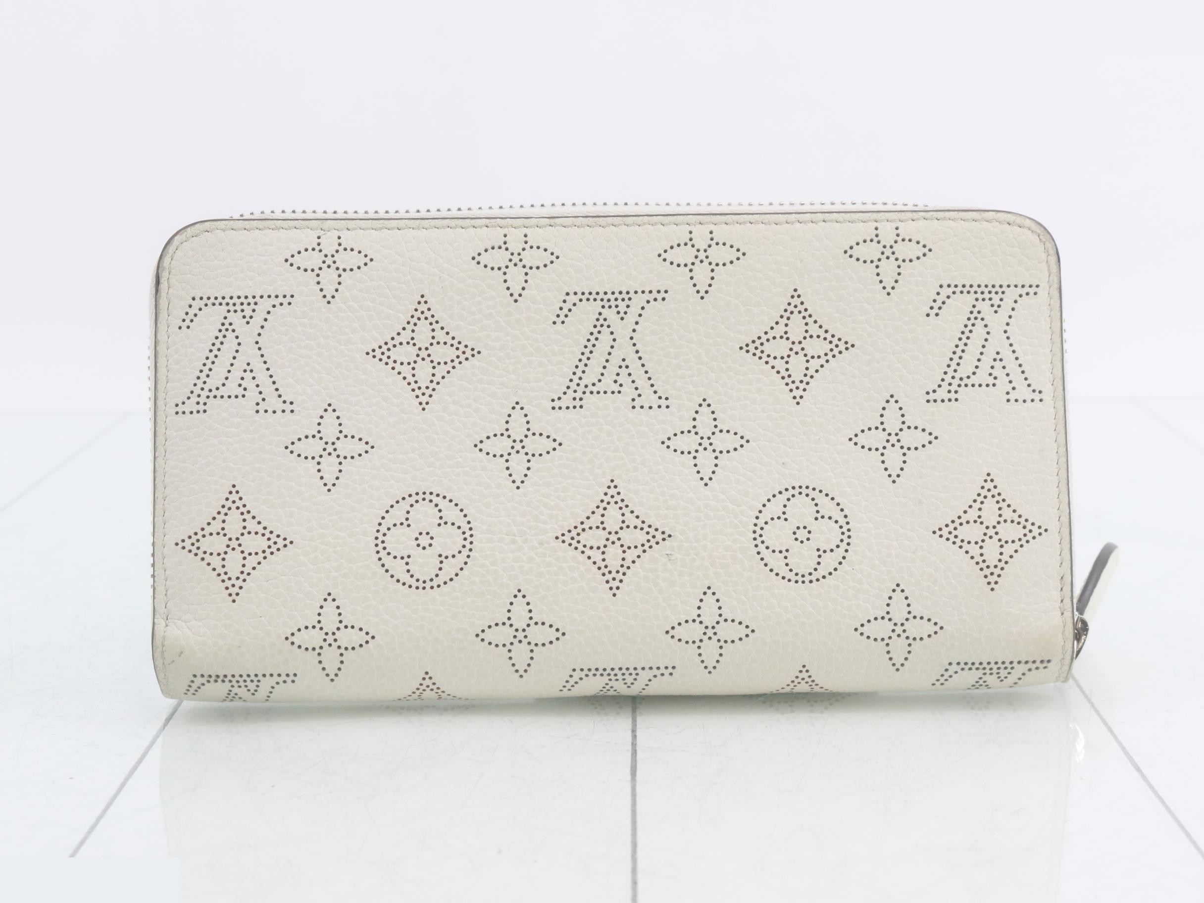 Zippy Wallet Mahina Brume — view 2